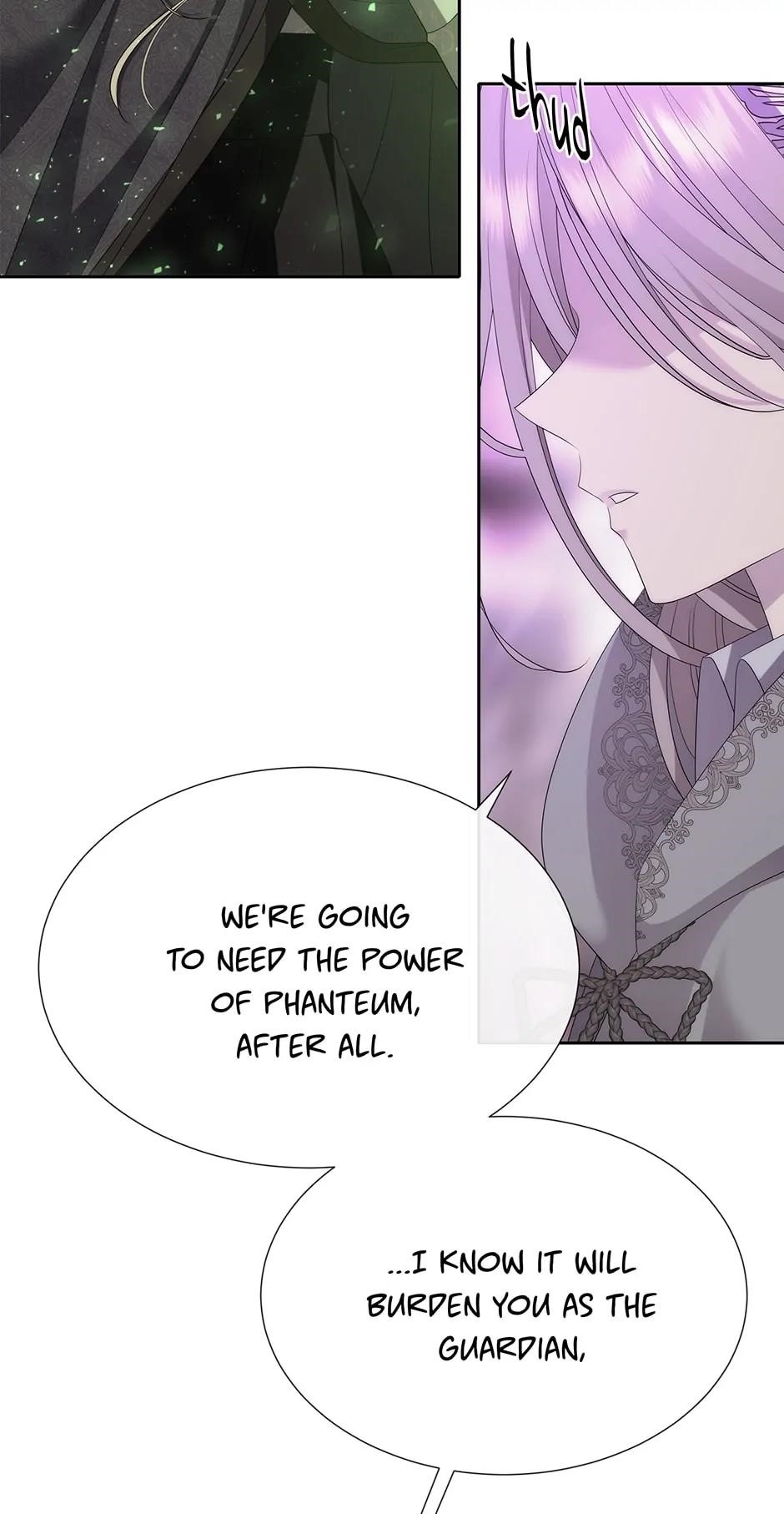 Charlotte Has Five Disciples Chapter 200 - Page 6