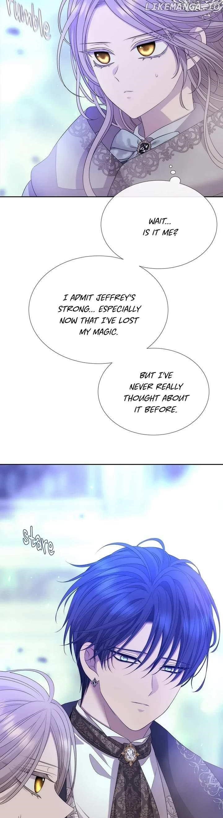Charlotte Has Five Disciples Chapter 201 - Page 24