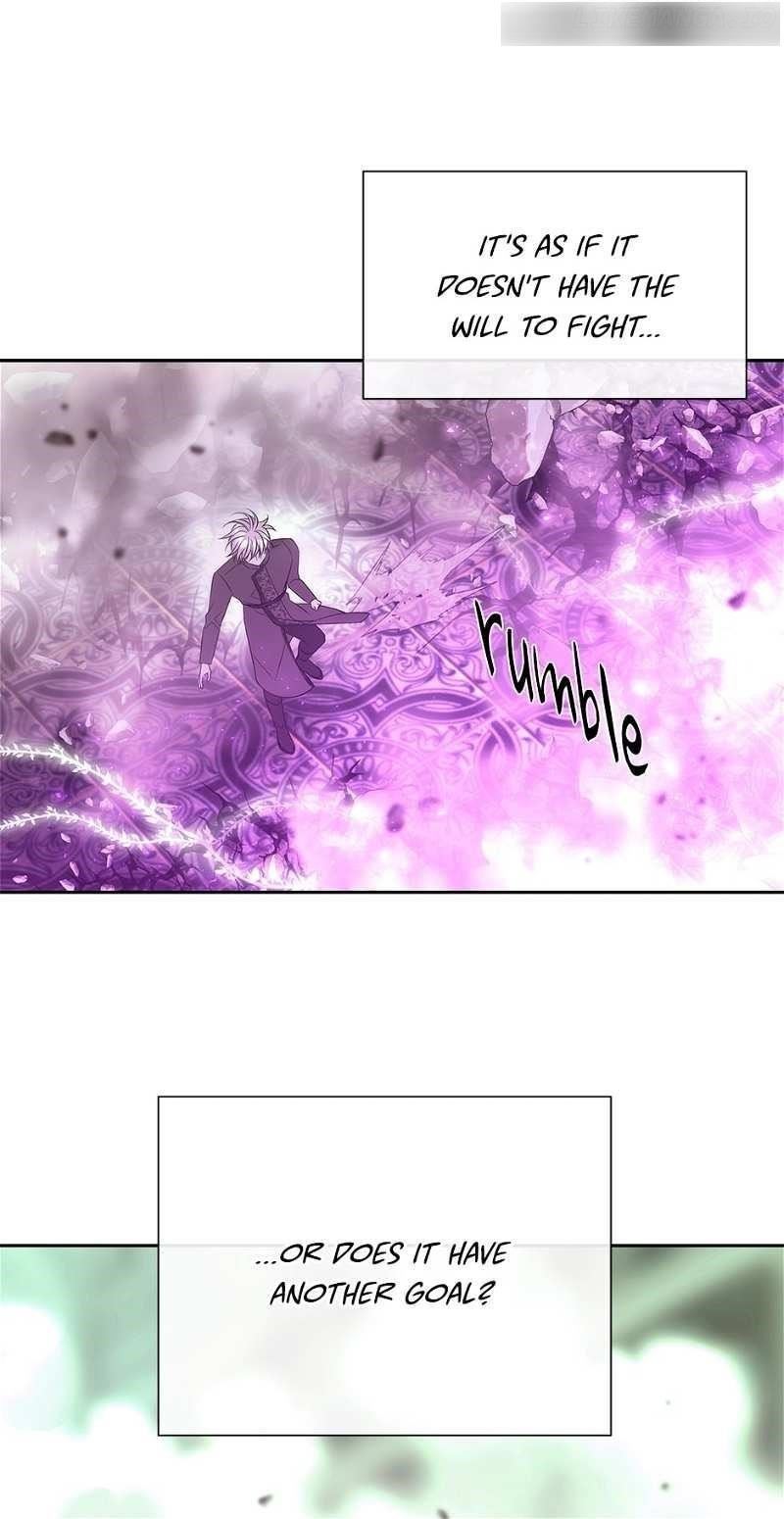 Charlotte Has Five Disciples Chapter 202 - Page 35