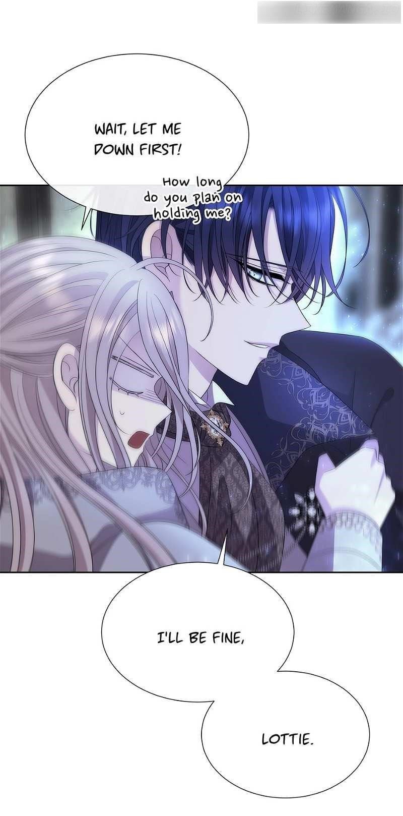 Charlotte Has Five Disciples Chapter 202 - Page 53