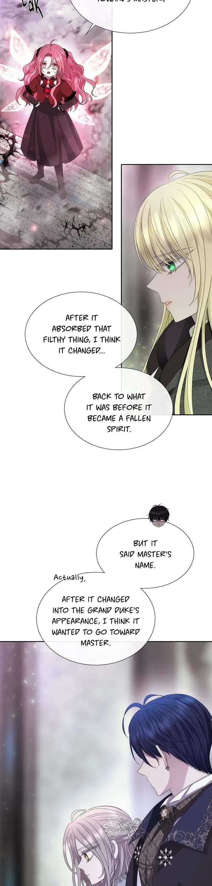 Charlotte Has Five Disciples Chapter 203 - Page 28