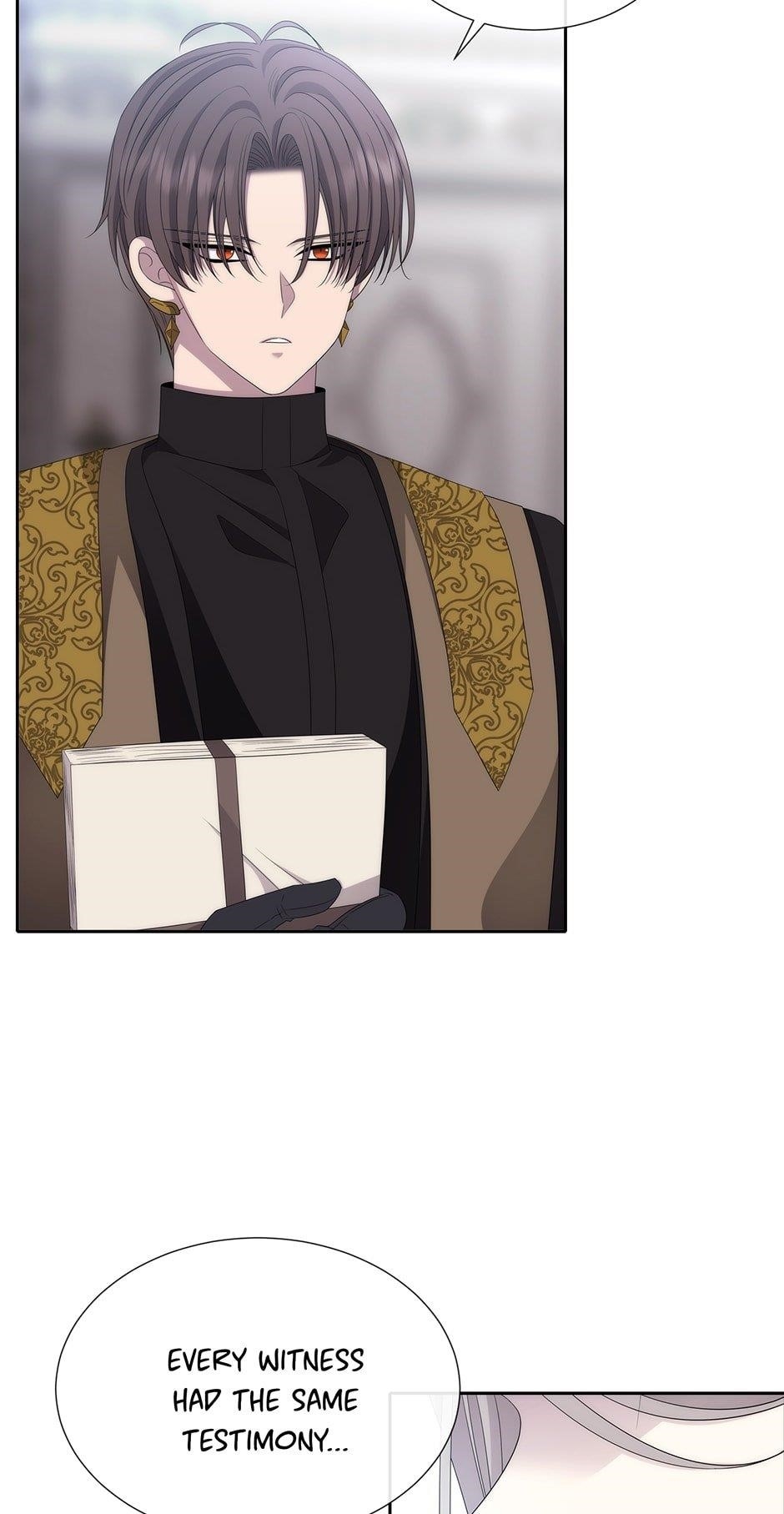 Charlotte Has Five Disciples Chapter 204 - Page 16