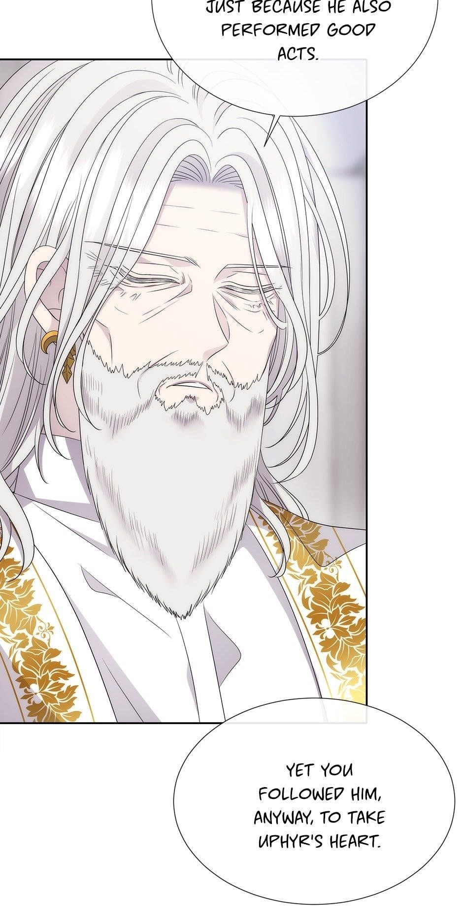Charlotte Has Five Disciples Chapter 204 - Page 23