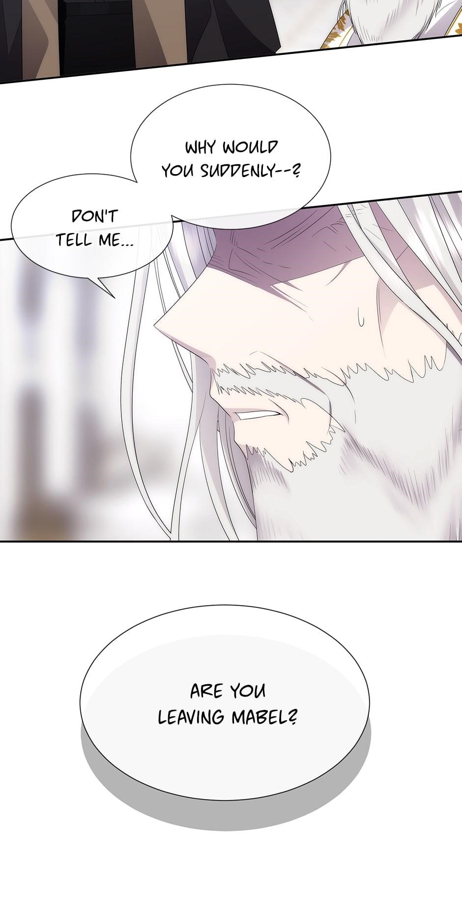 Charlotte Has Five Disciples Chapter 204 - Page 28
