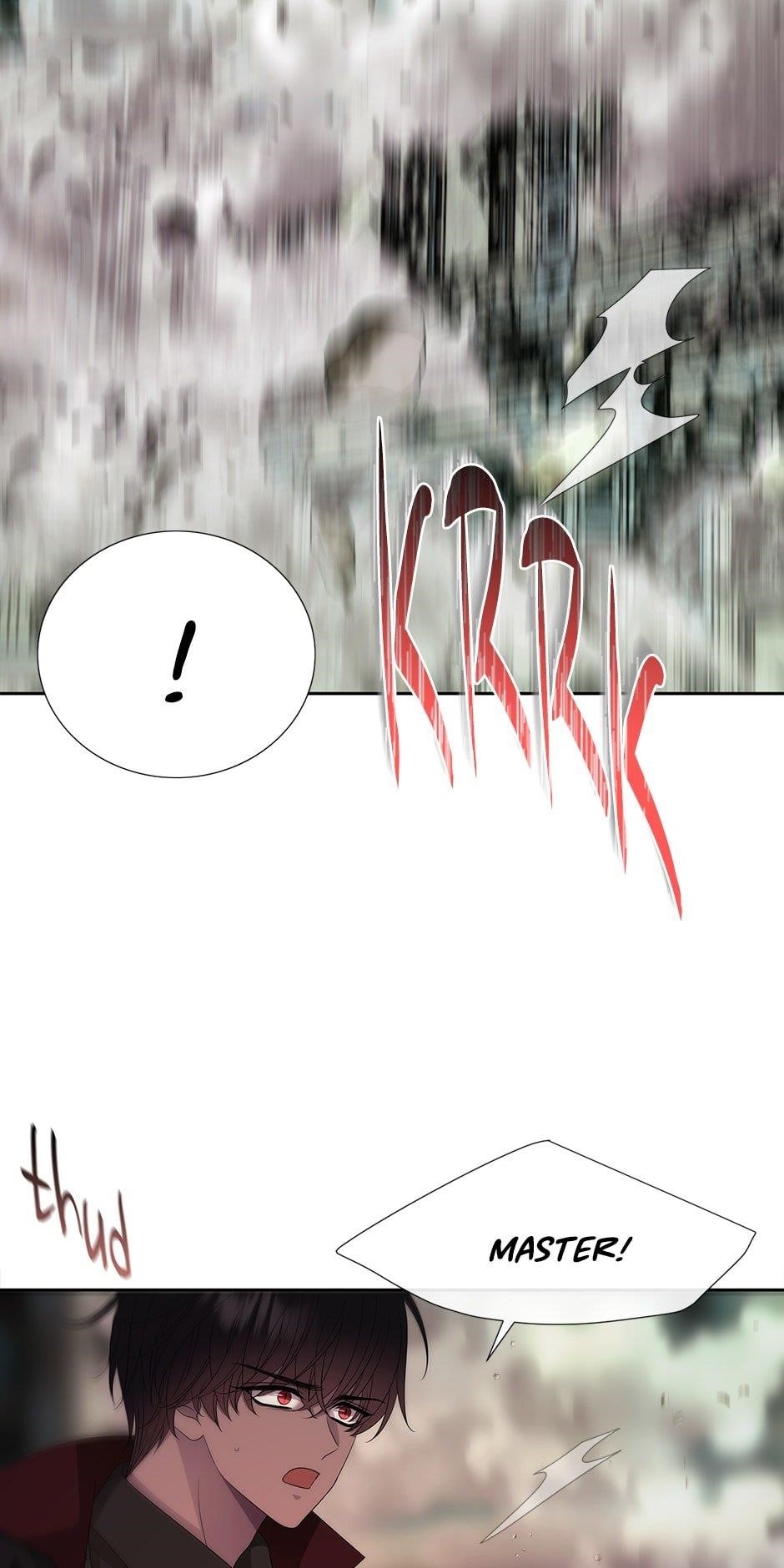 Charlotte Has Five Disciples Chapter 204 - Page 5