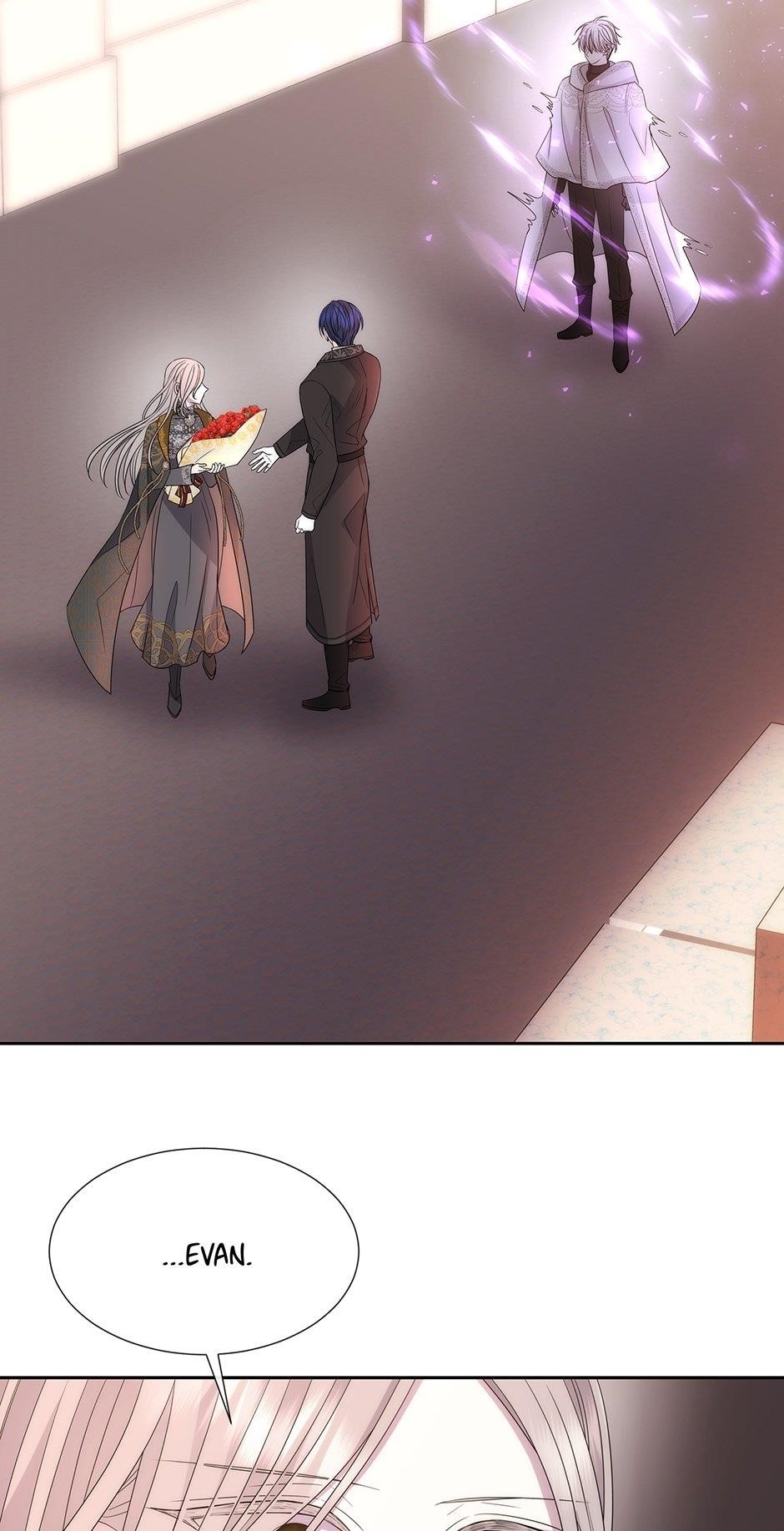 Charlotte Has Five Disciples Chapter 204 - Page 65