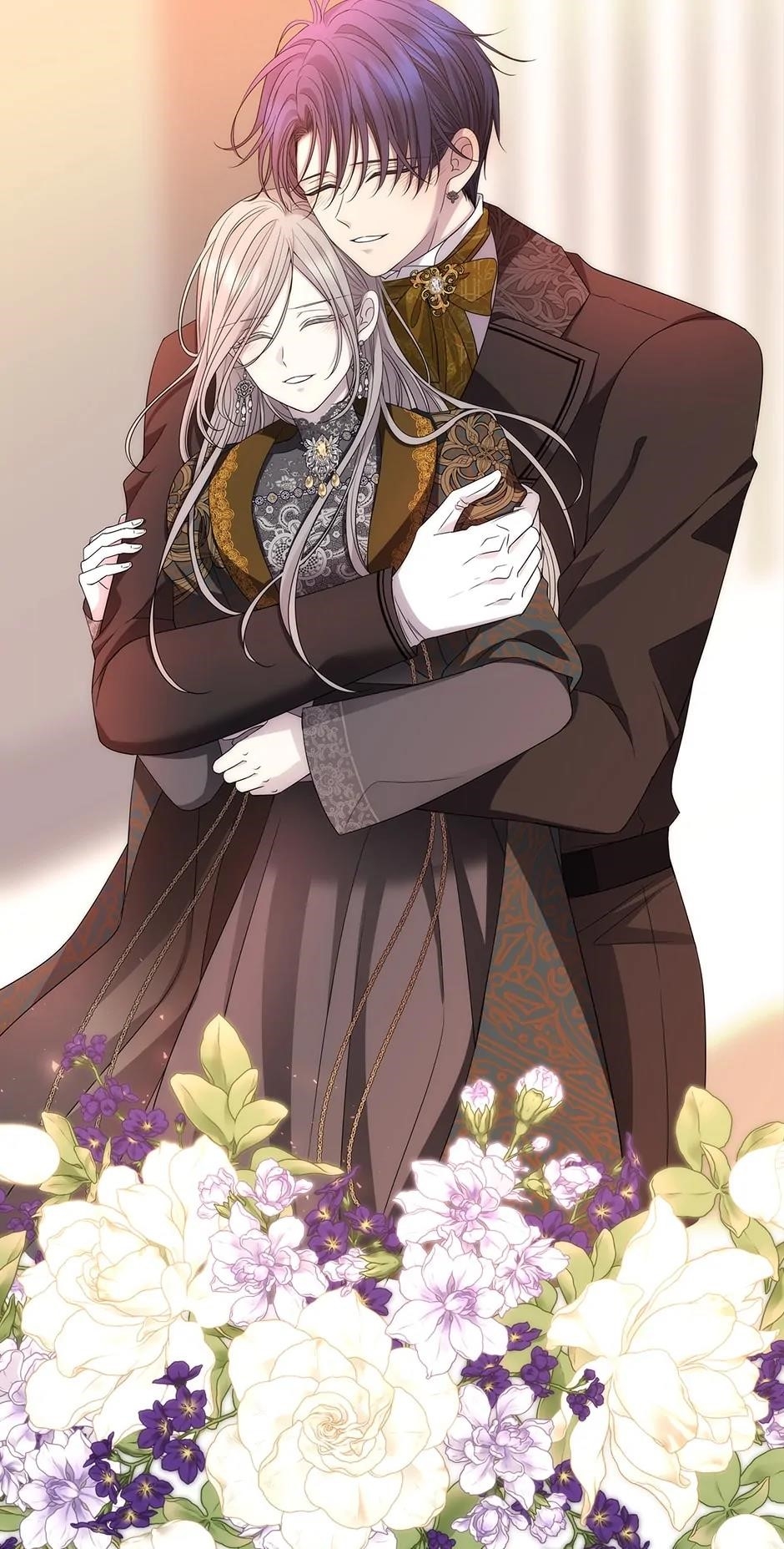 Charlotte Has Five Disciples Chapter 205 - Page 48