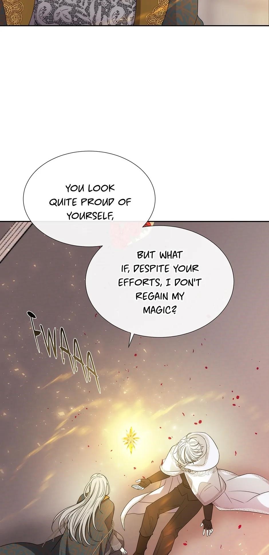 Charlotte Has Five Disciples Chapter 205 - Page 5
