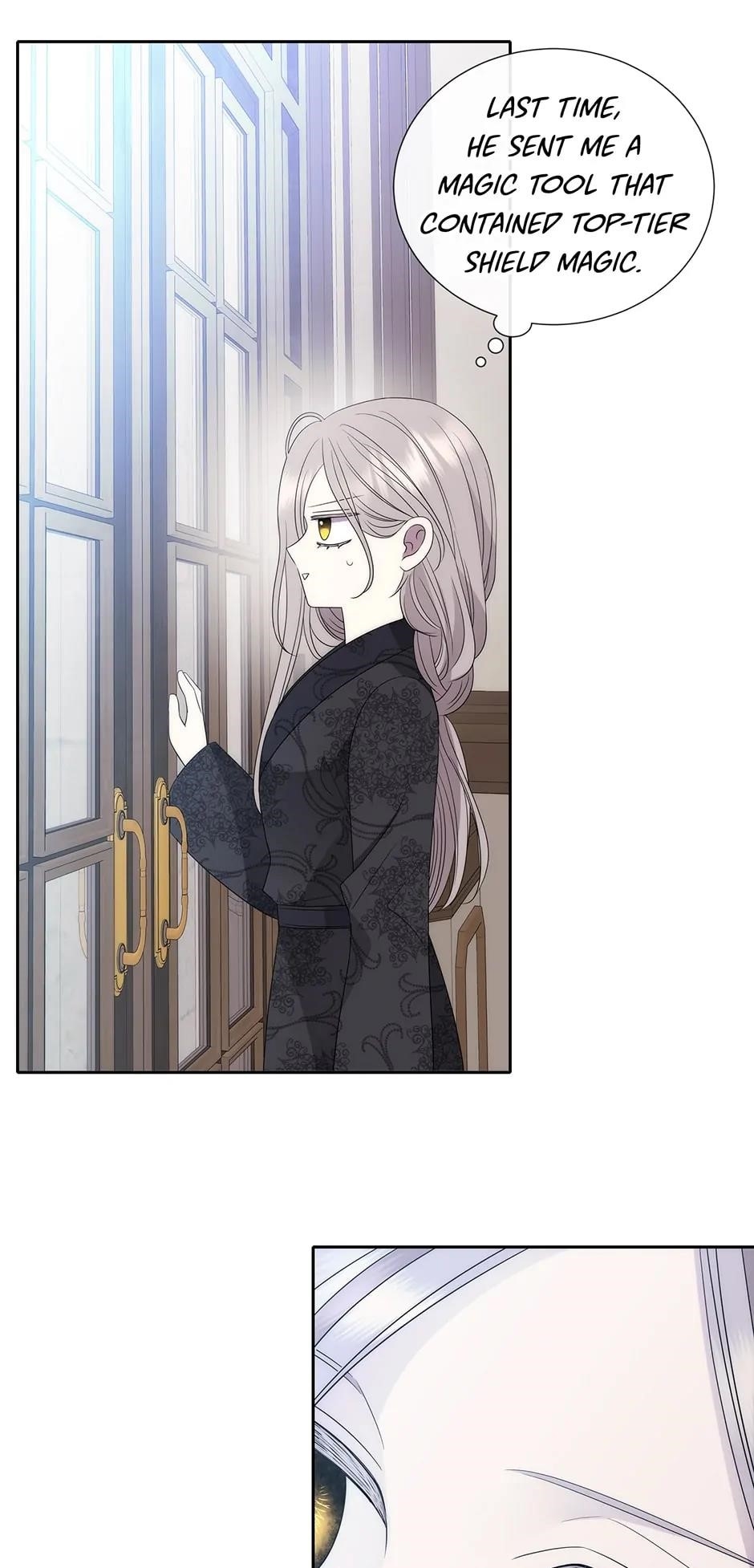Charlotte Has Five Disciples Chapter 206 - Page 22