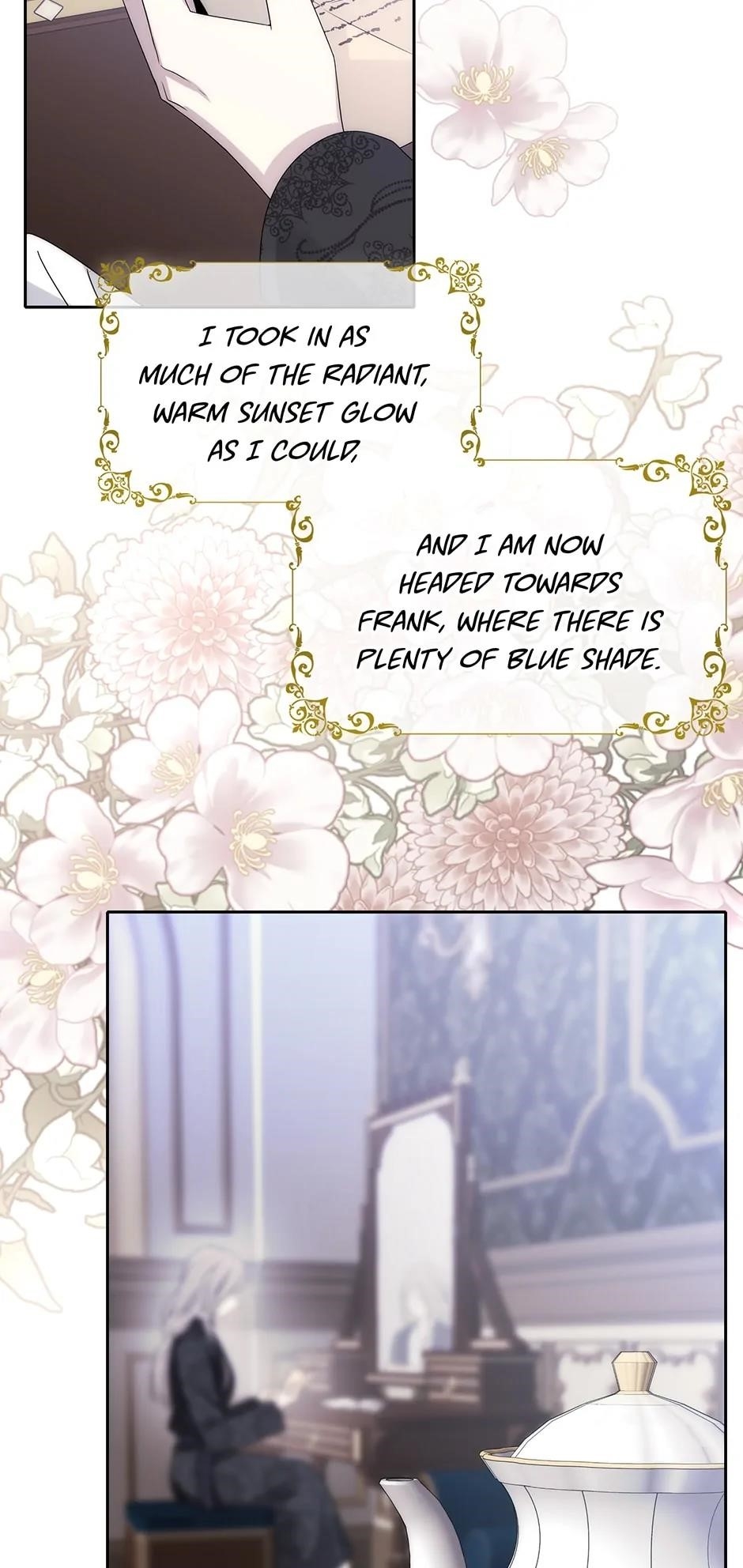 Charlotte Has Five Disciples Chapter 206 - Page 3
