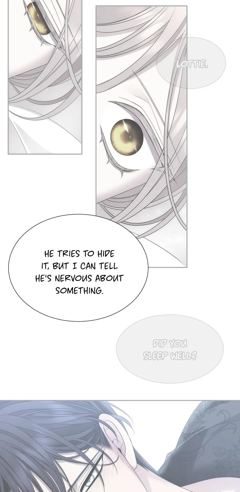 Charlotte Has Five Disciples Chapter 206 - Page 35