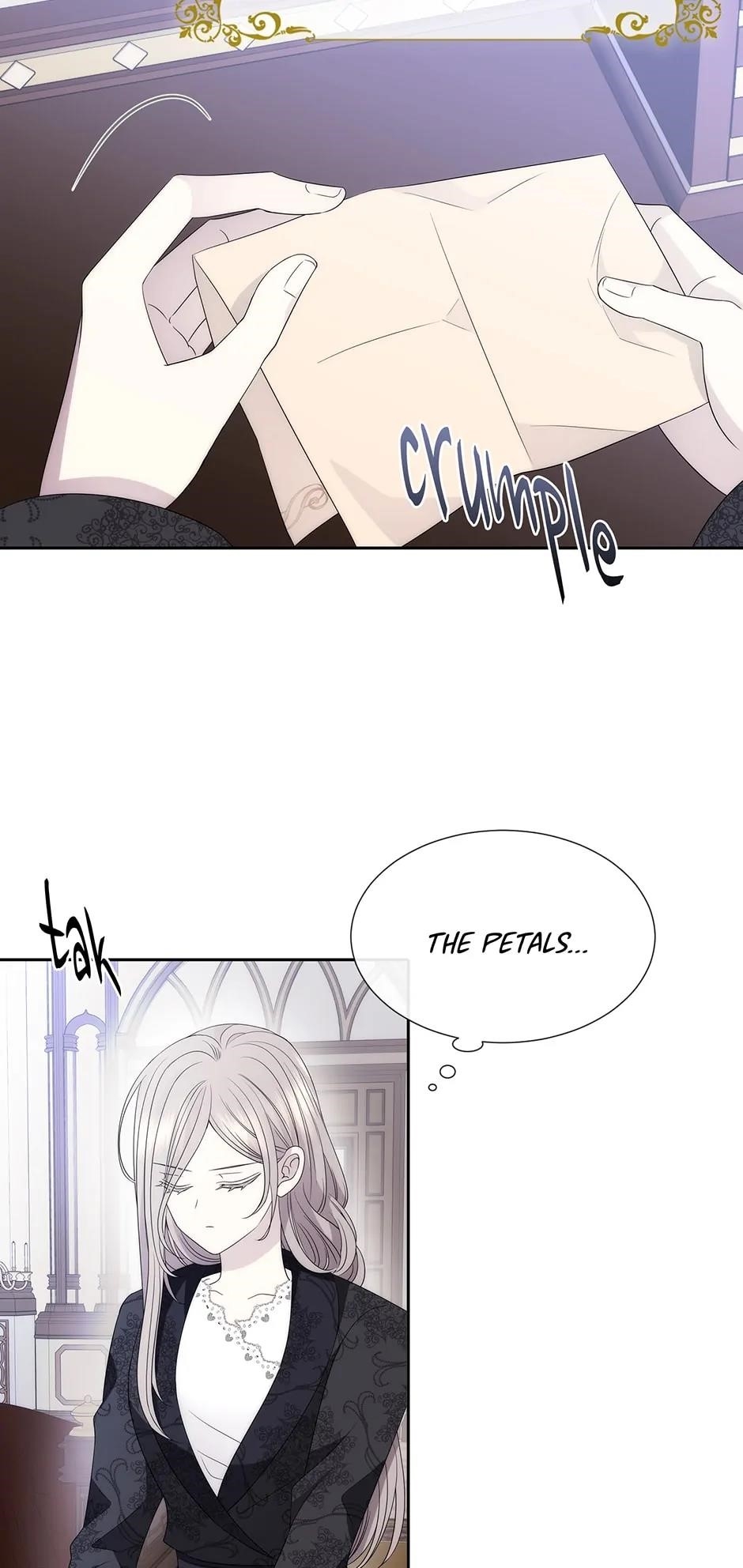 Charlotte Has Five Disciples Chapter 206 - Page 6