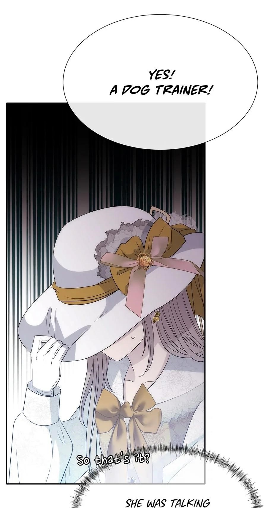 Charlotte Has Five Disciples Chapter 207 - Page 1