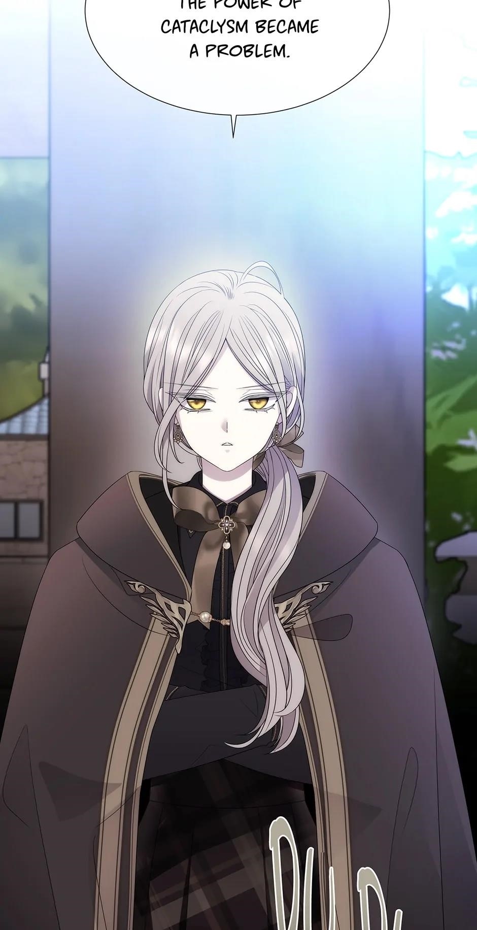 Charlotte Has Five Disciples Chapter 207 - Page 24