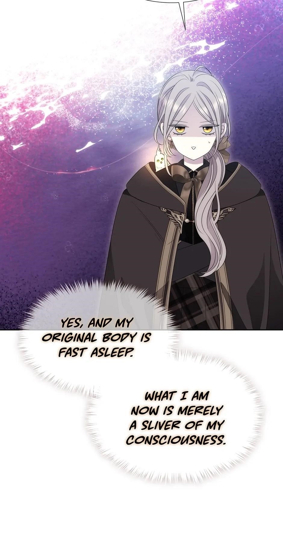 Charlotte Has Five Disciples Chapter 207 - Page 30