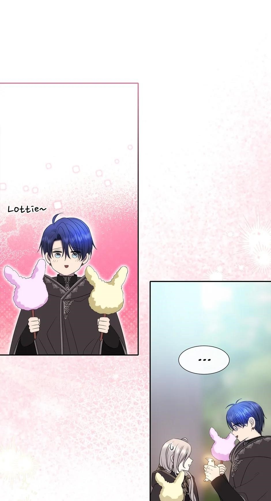 Charlotte Has Five Disciples Chapter 207 - Page 36