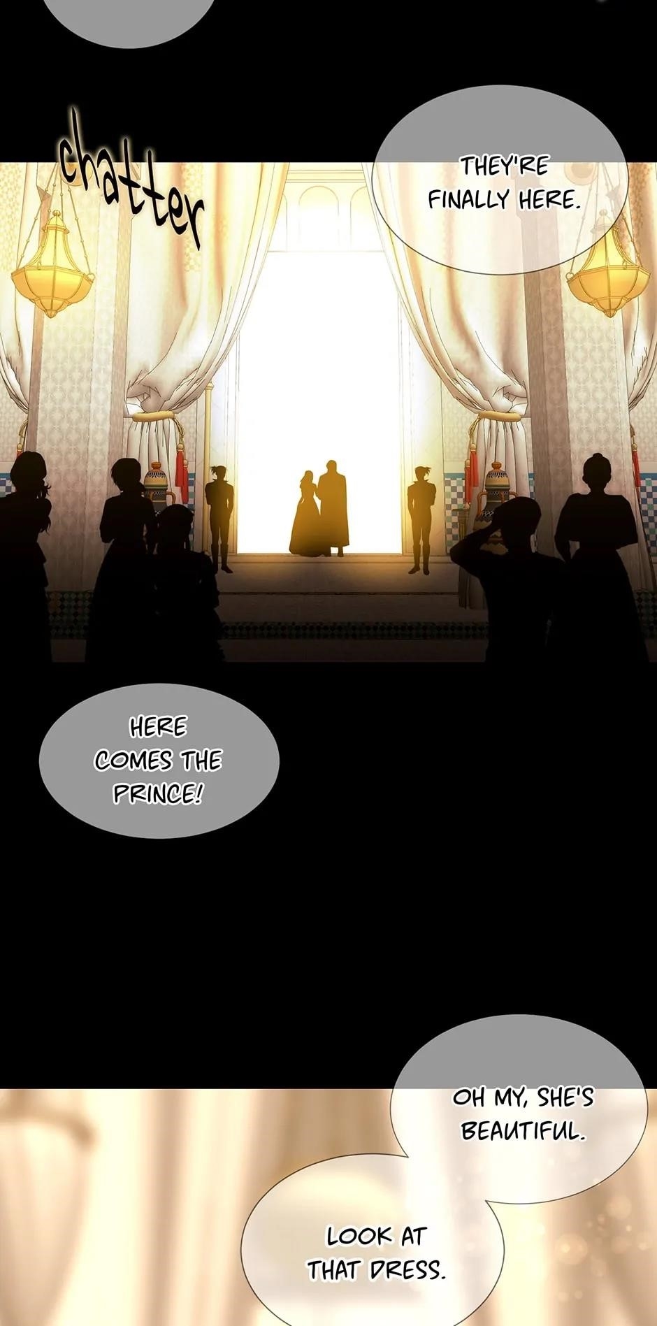 Charlotte Has Five Disciples Chapter 208 - Page 24
