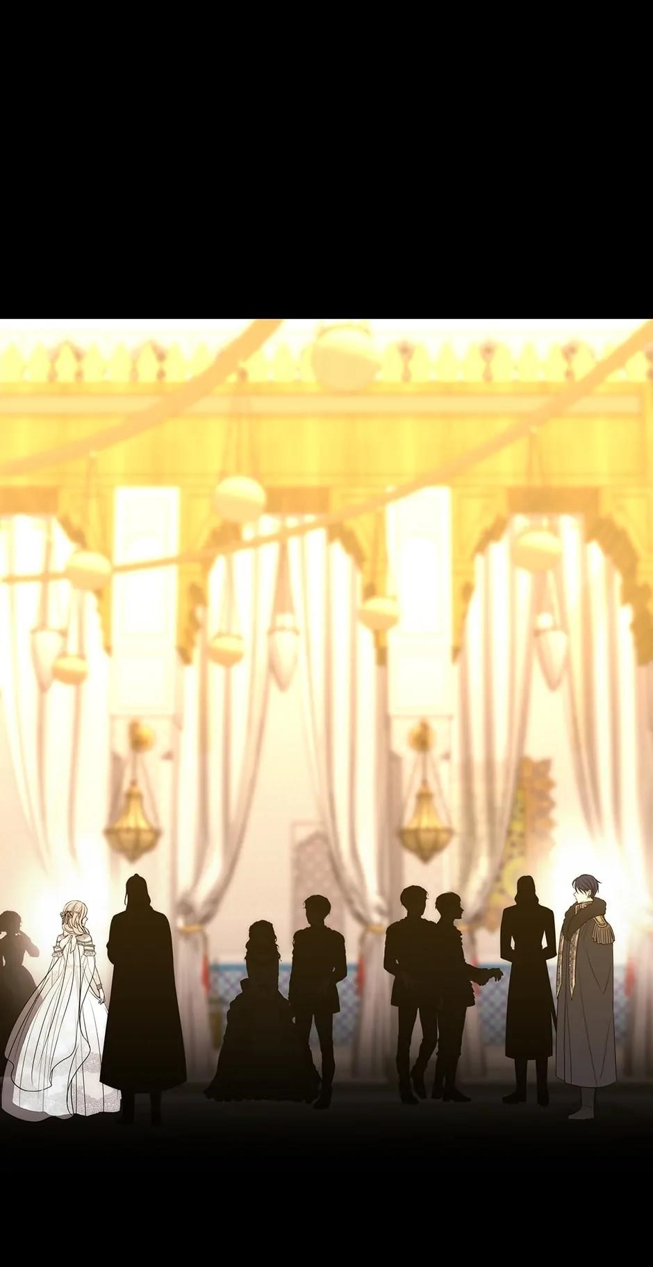 Charlotte Has Five Disciples Chapter 208 - Page 31