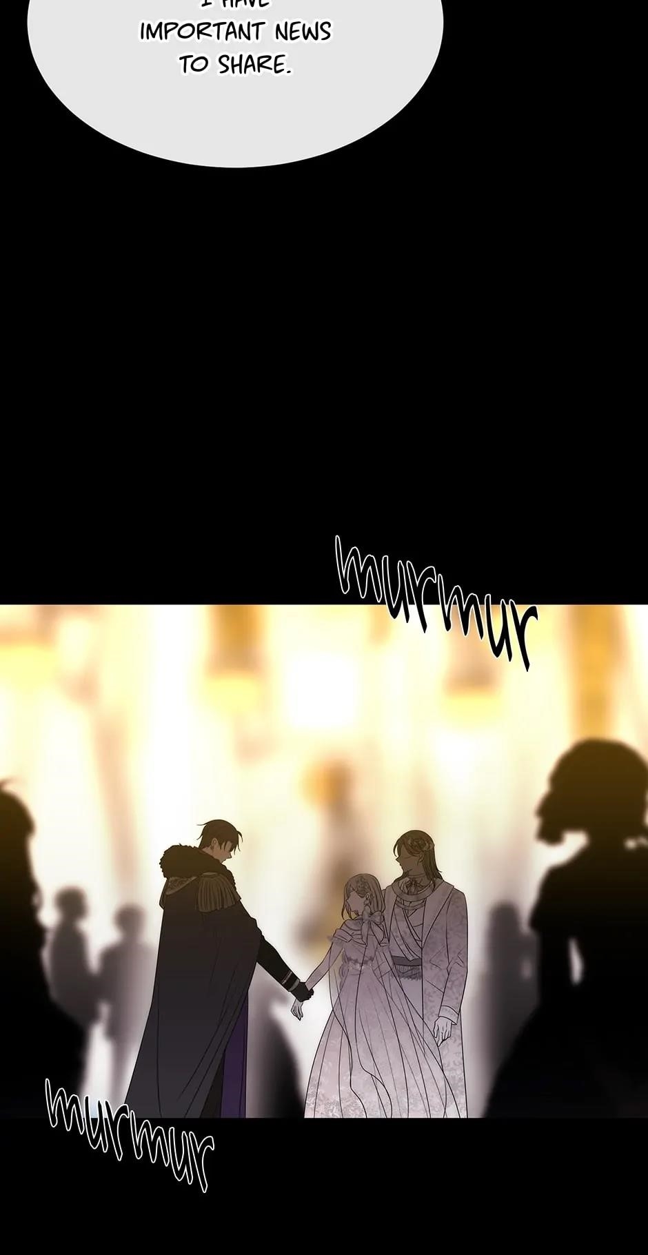Charlotte Has Five Disciples Chapter 208 - Page 37