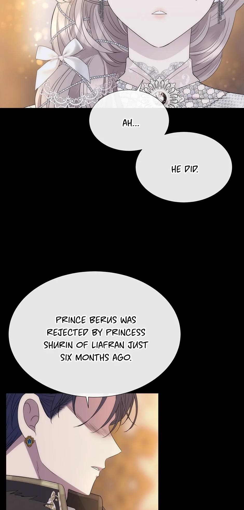Charlotte Has Five Disciples Chapter 208 - Page 41