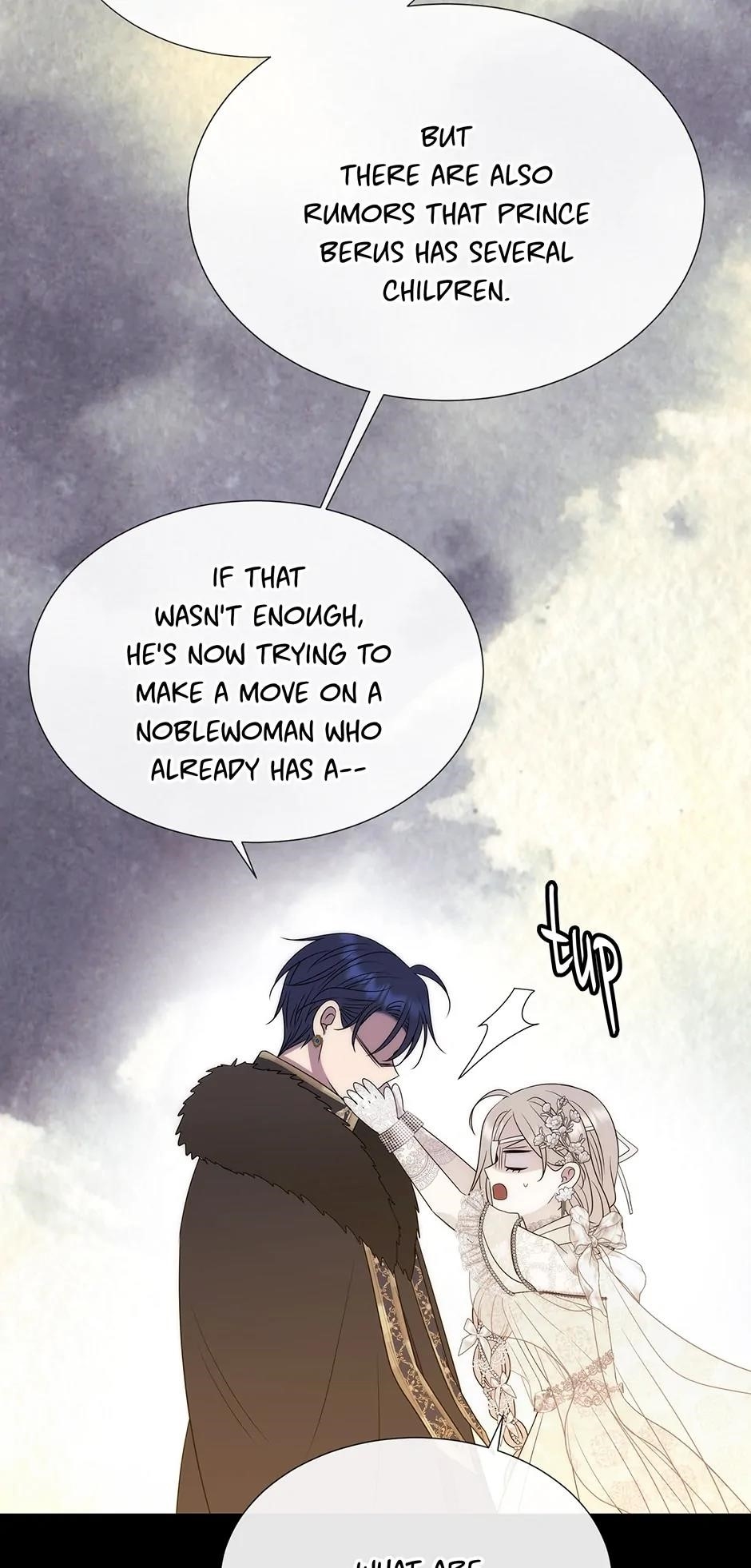 Charlotte Has Five Disciples Chapter 208 - Page 43