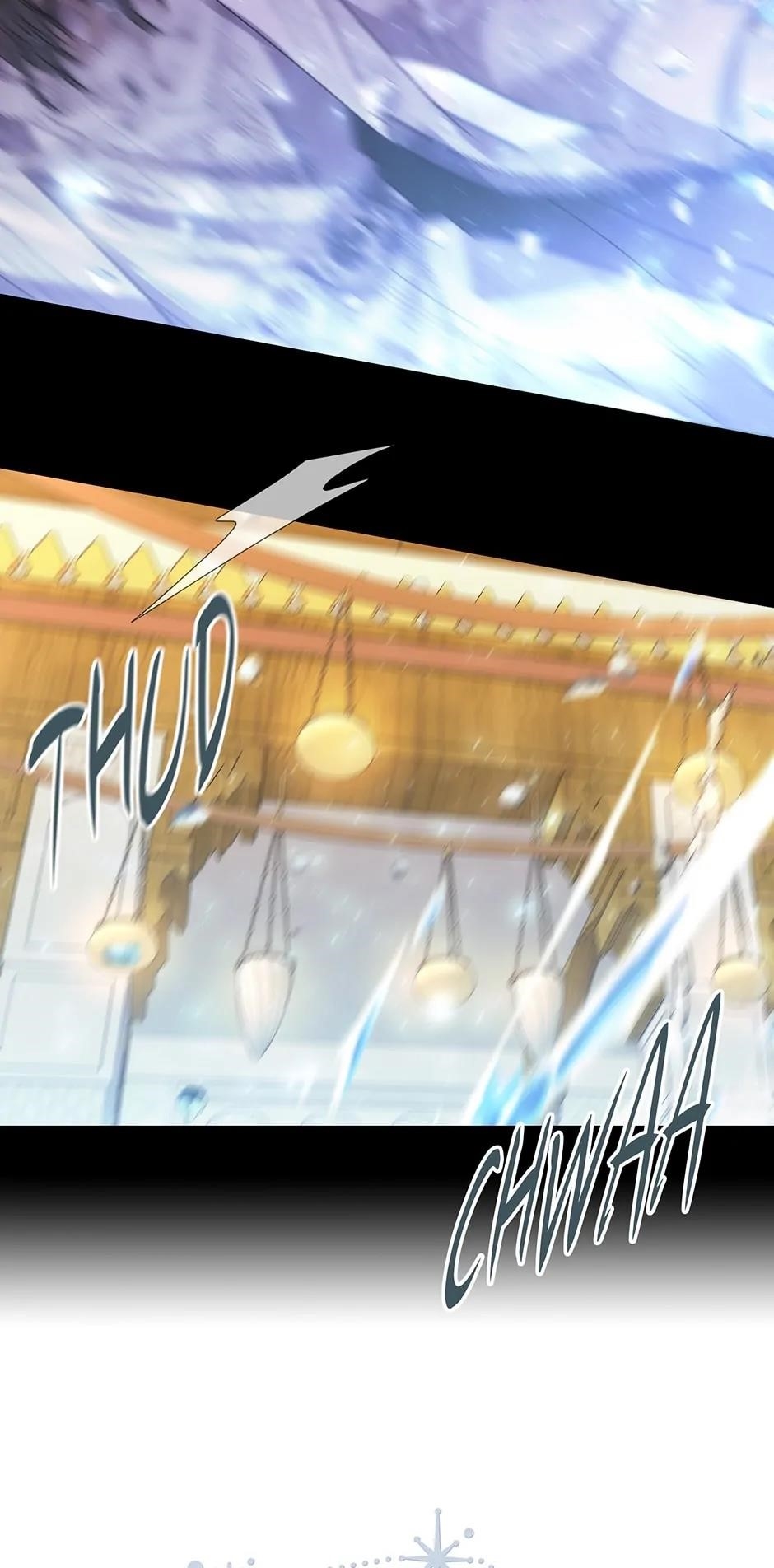Charlotte Has Five Disciples Chapter 209 - Page 10