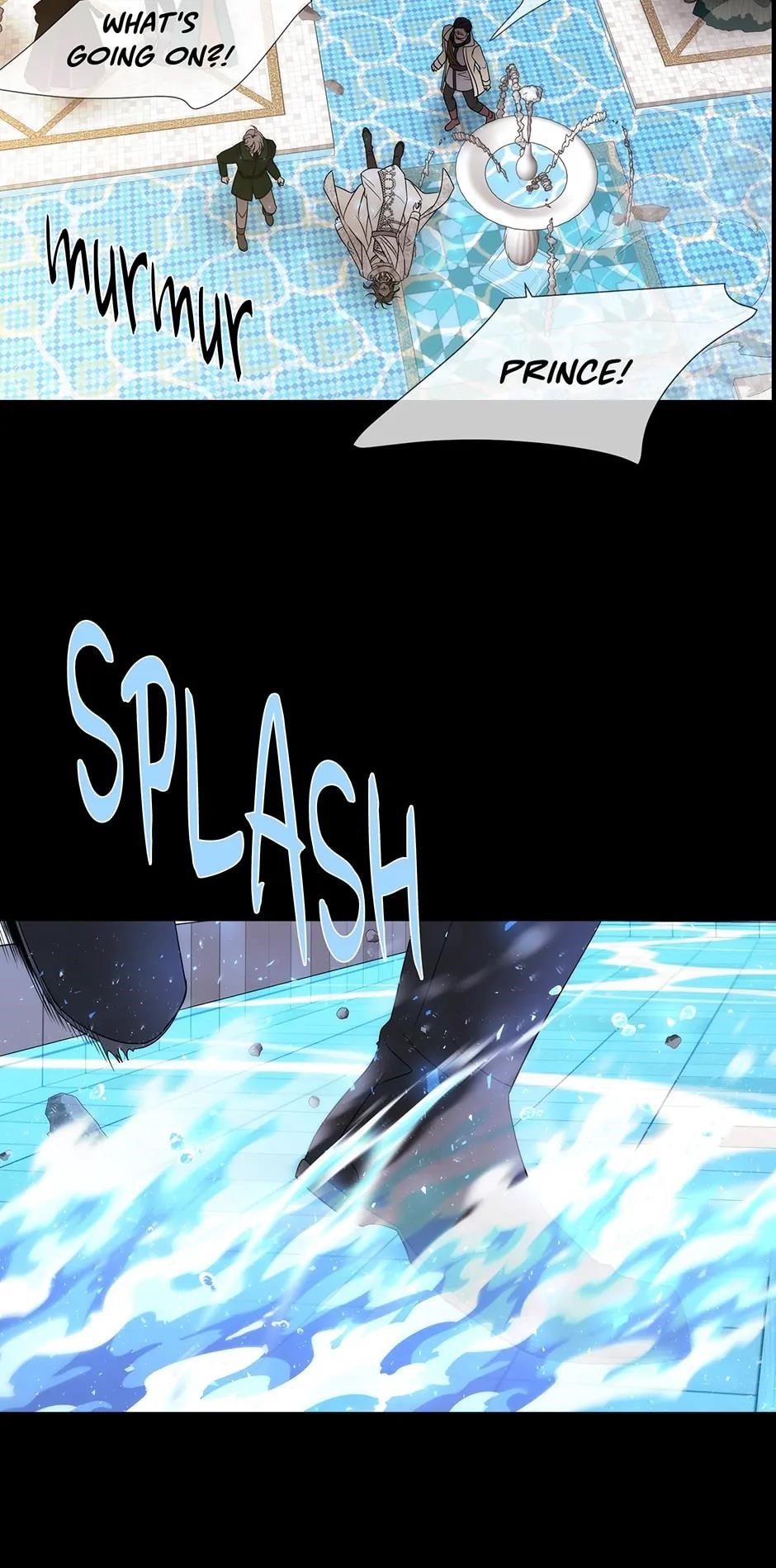 Charlotte Has Five Disciples Chapter 209 - Page 16