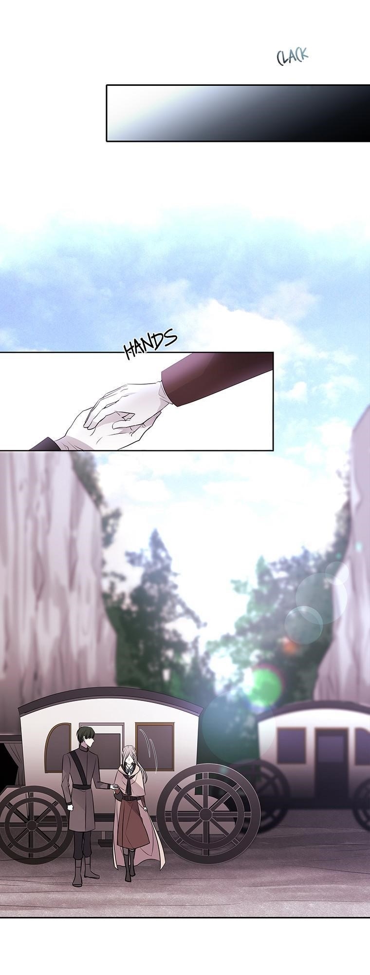 Charlotte Has Five Disciples Chapter 21 - Page 22