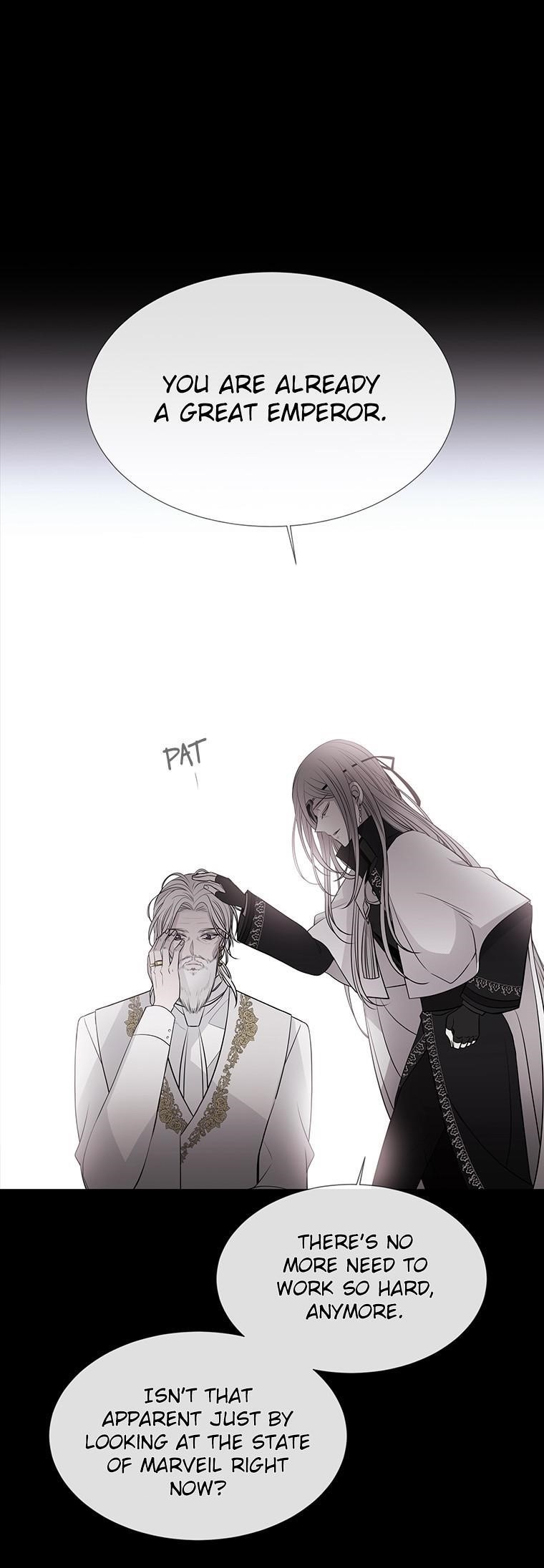 Charlotte Has Five Disciples Chapter 23 - Page 19