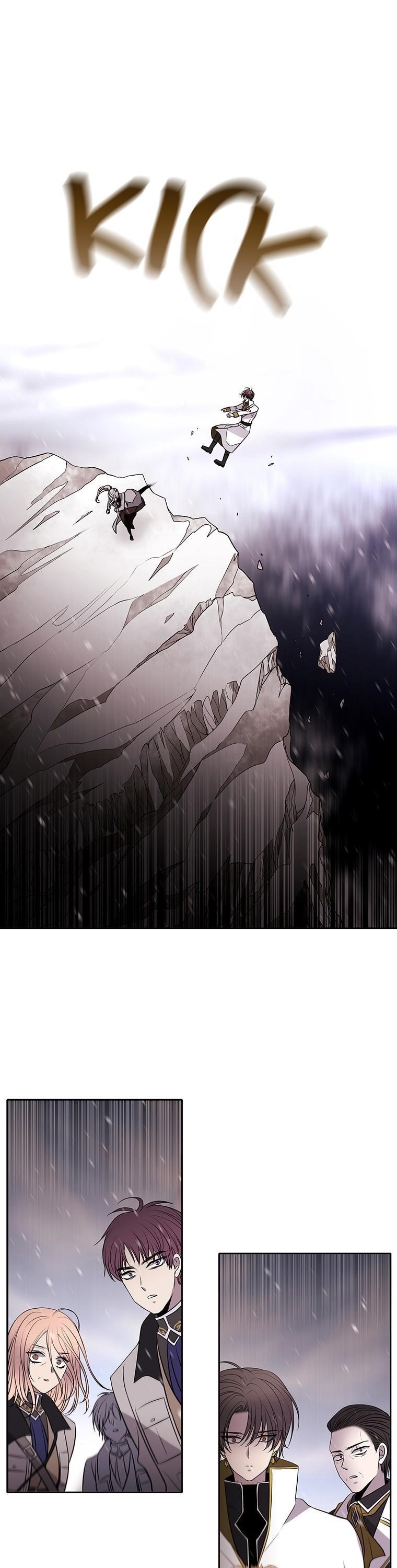 Charlotte Has Five Disciples Chapter 29 - Page 2