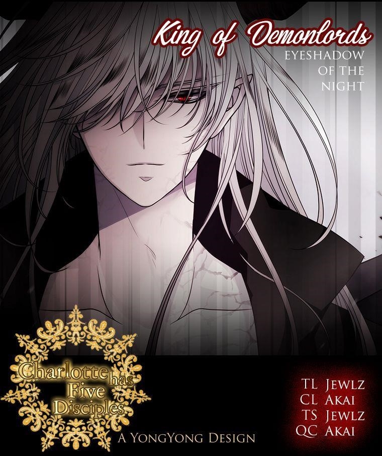 Charlotte Has Five Disciples Chapter 31 - Page 1