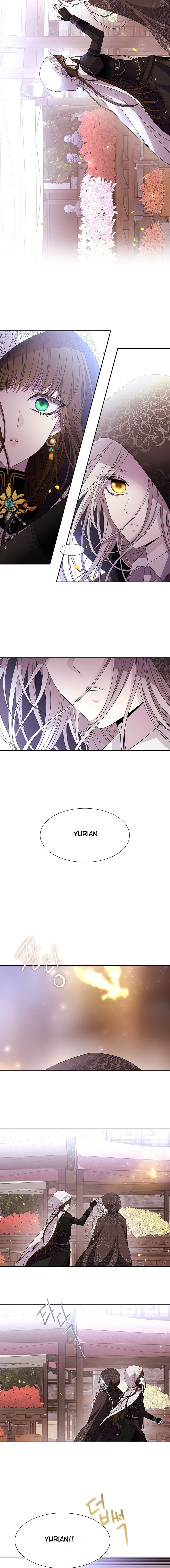 Charlotte Has Five Disciples Chapter 38 - Page 6