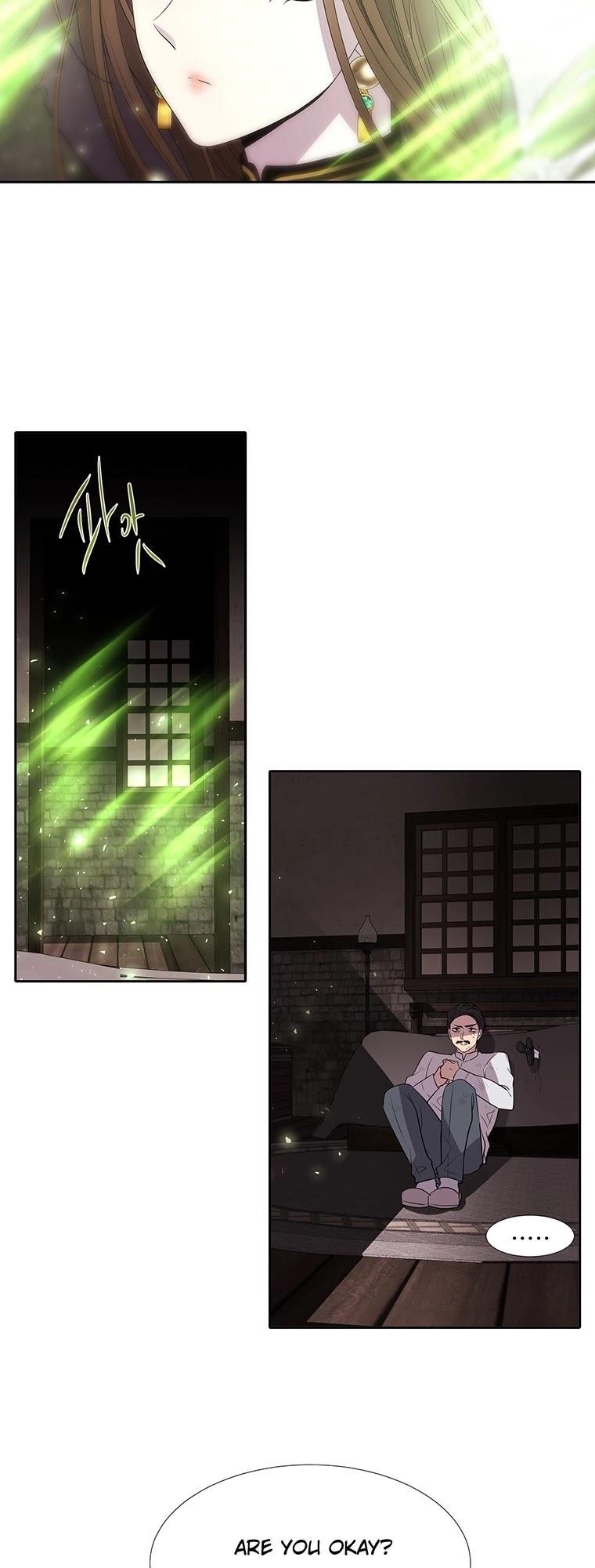 Charlotte Has Five Disciples Chapter 39 - Page 15