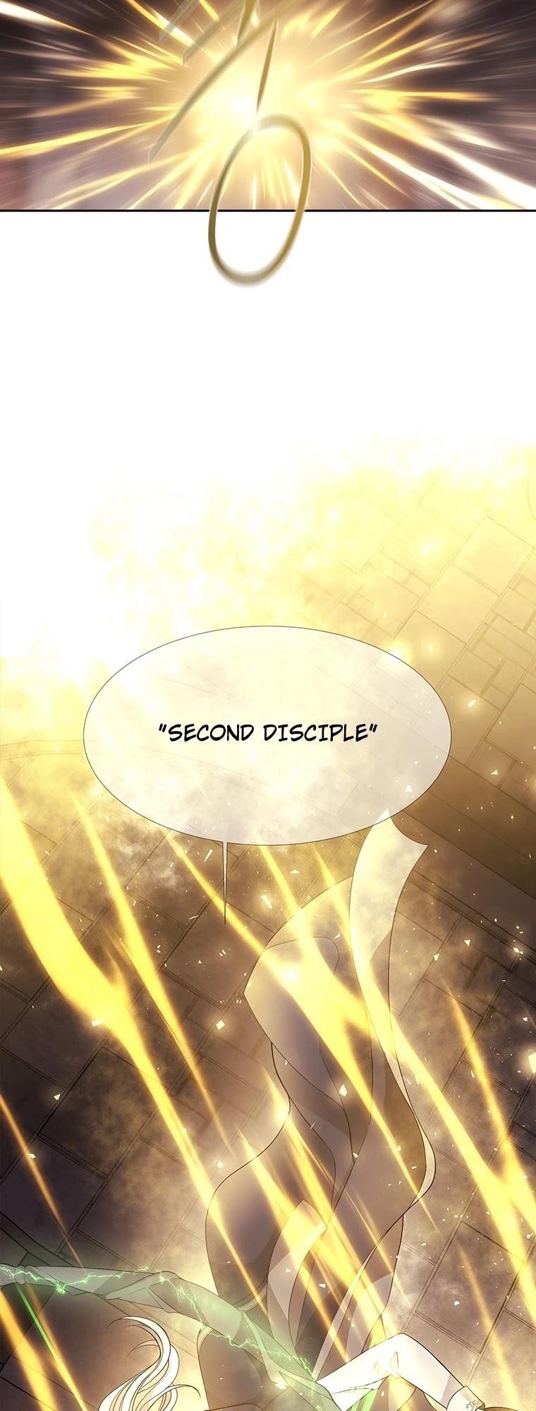 Charlotte Has Five Disciples Chapter 40 - Page 21