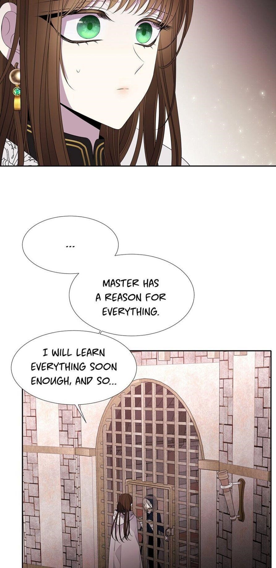 Charlotte Has Five Disciples Chapter 44 - Page 12
