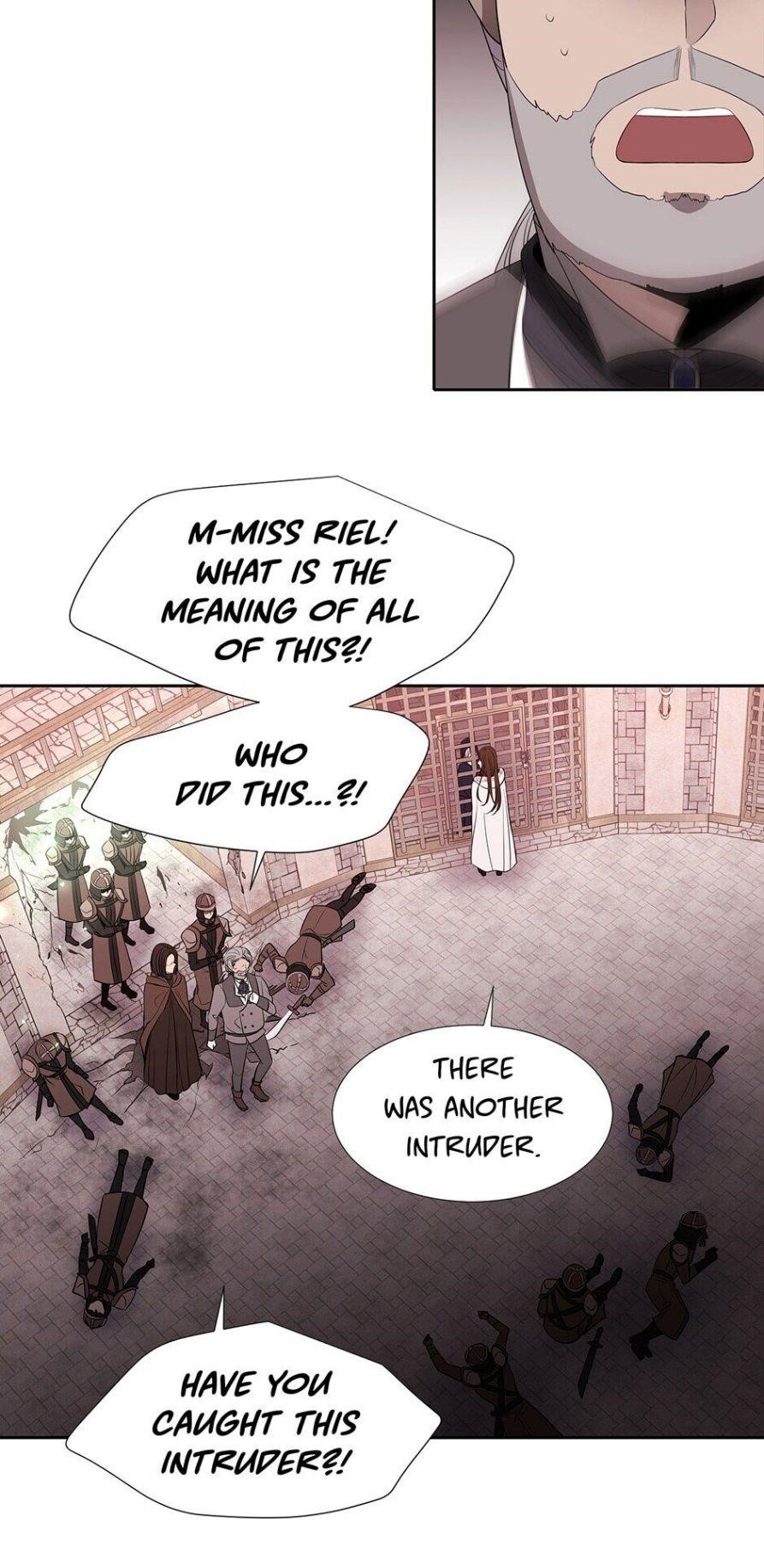 Charlotte Has Five Disciples Chapter 44 - Page 16