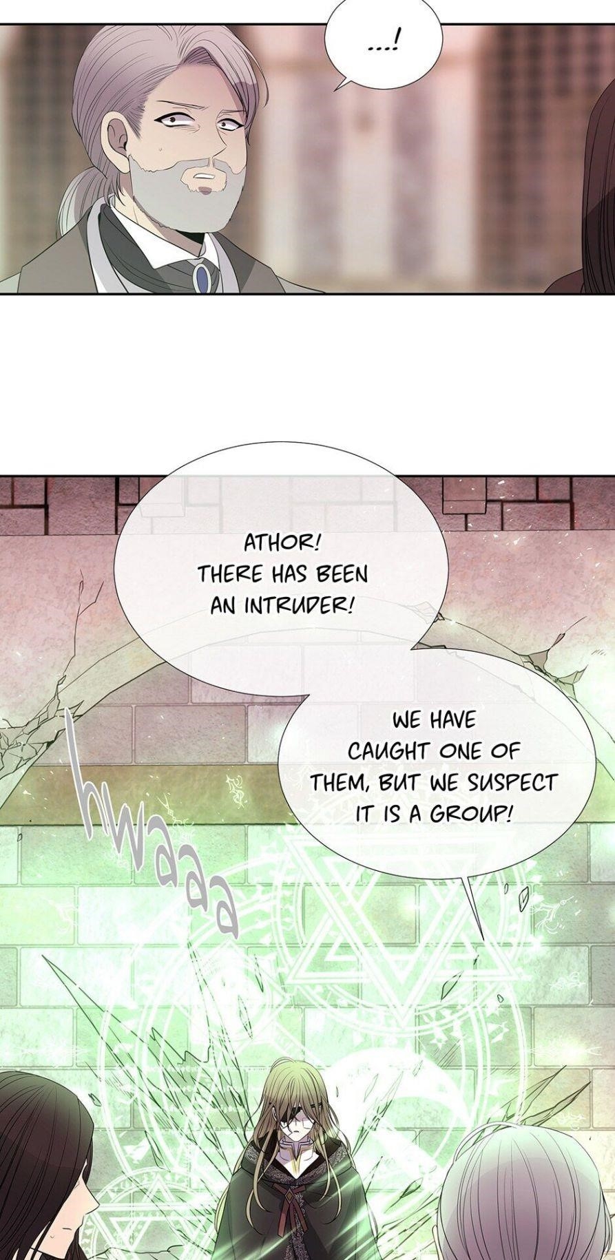 Charlotte Has Five Disciples Chapter 44 - Page 19