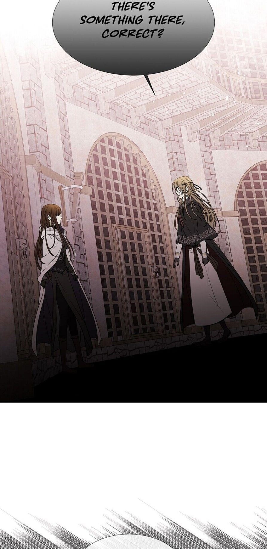 Charlotte Has Five Disciples Chapter 44 - Page 26