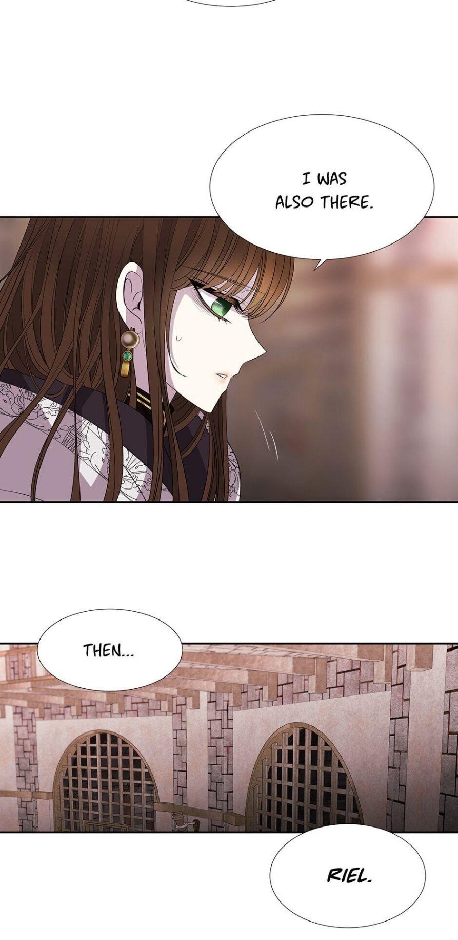 Charlotte Has Five Disciples Chapter 44 - Page 29
