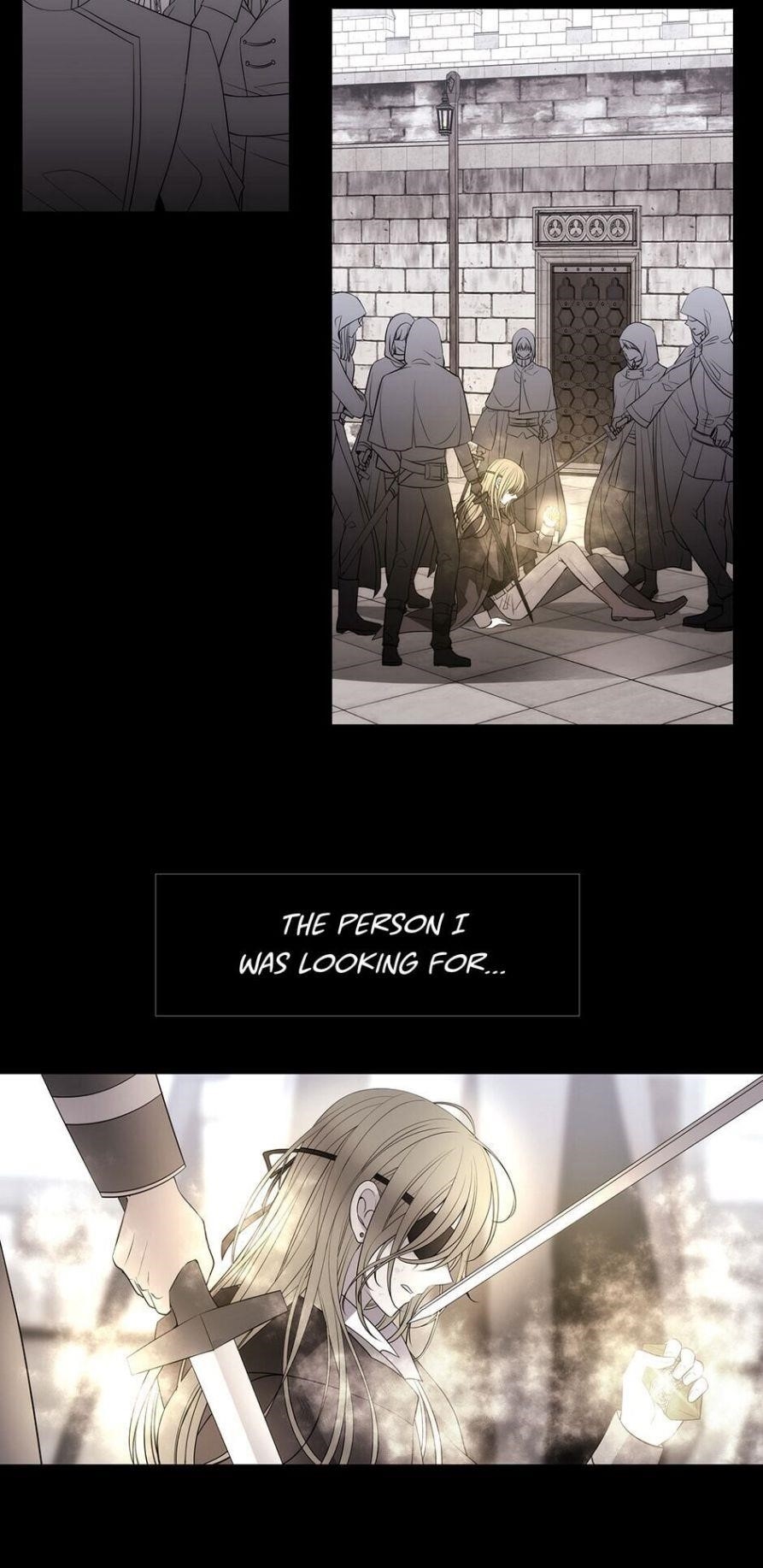 Charlotte Has Five Disciples Chapter 44 - Page 7