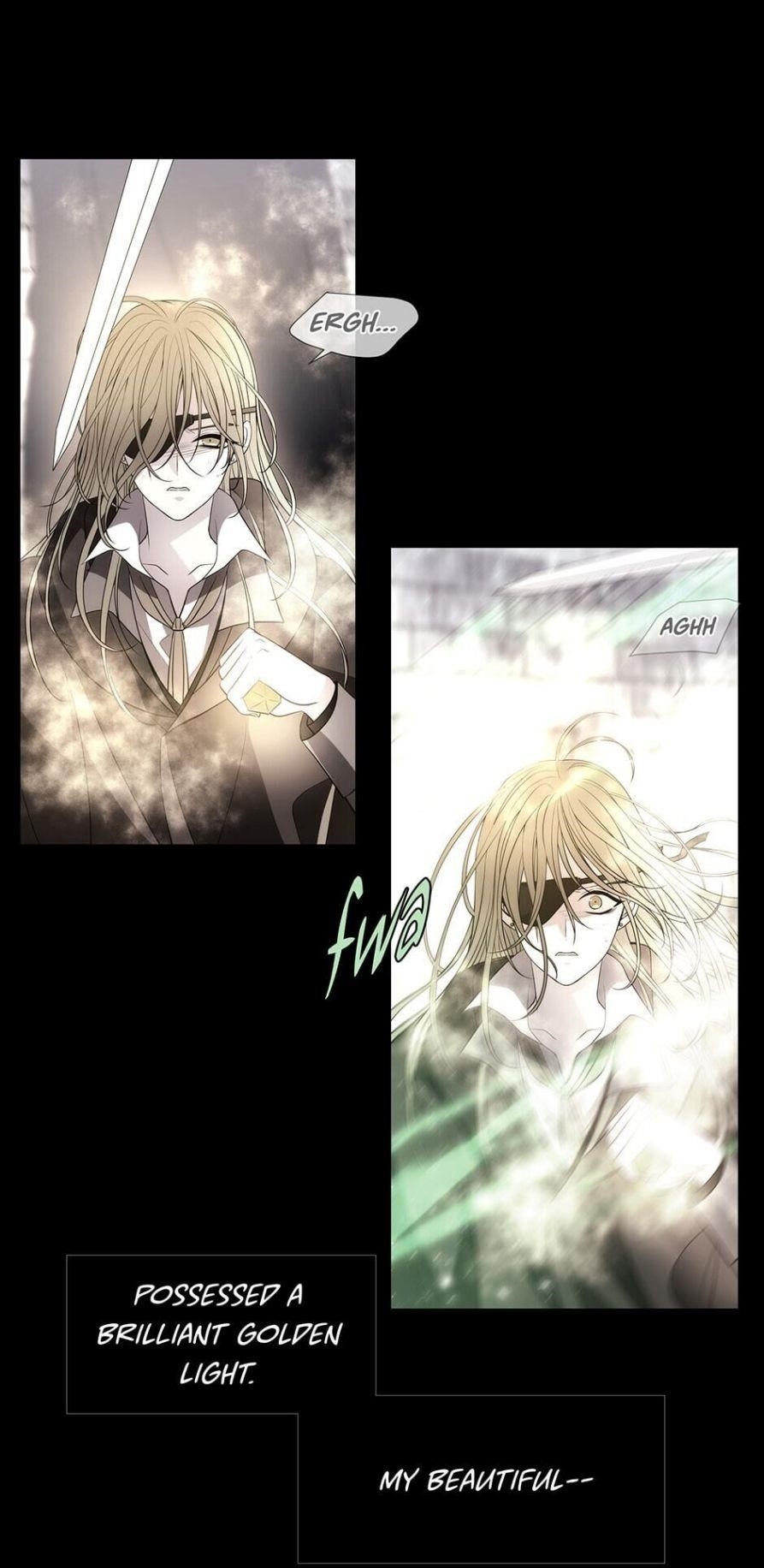 Charlotte Has Five Disciples Chapter 44 - Page 8