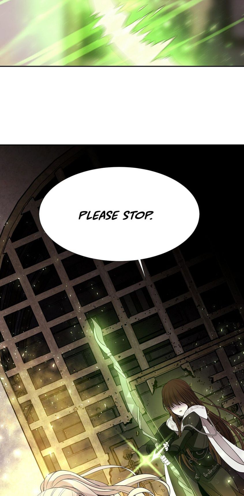 Charlotte Has Five Disciples Chapter 45 - Page 10
