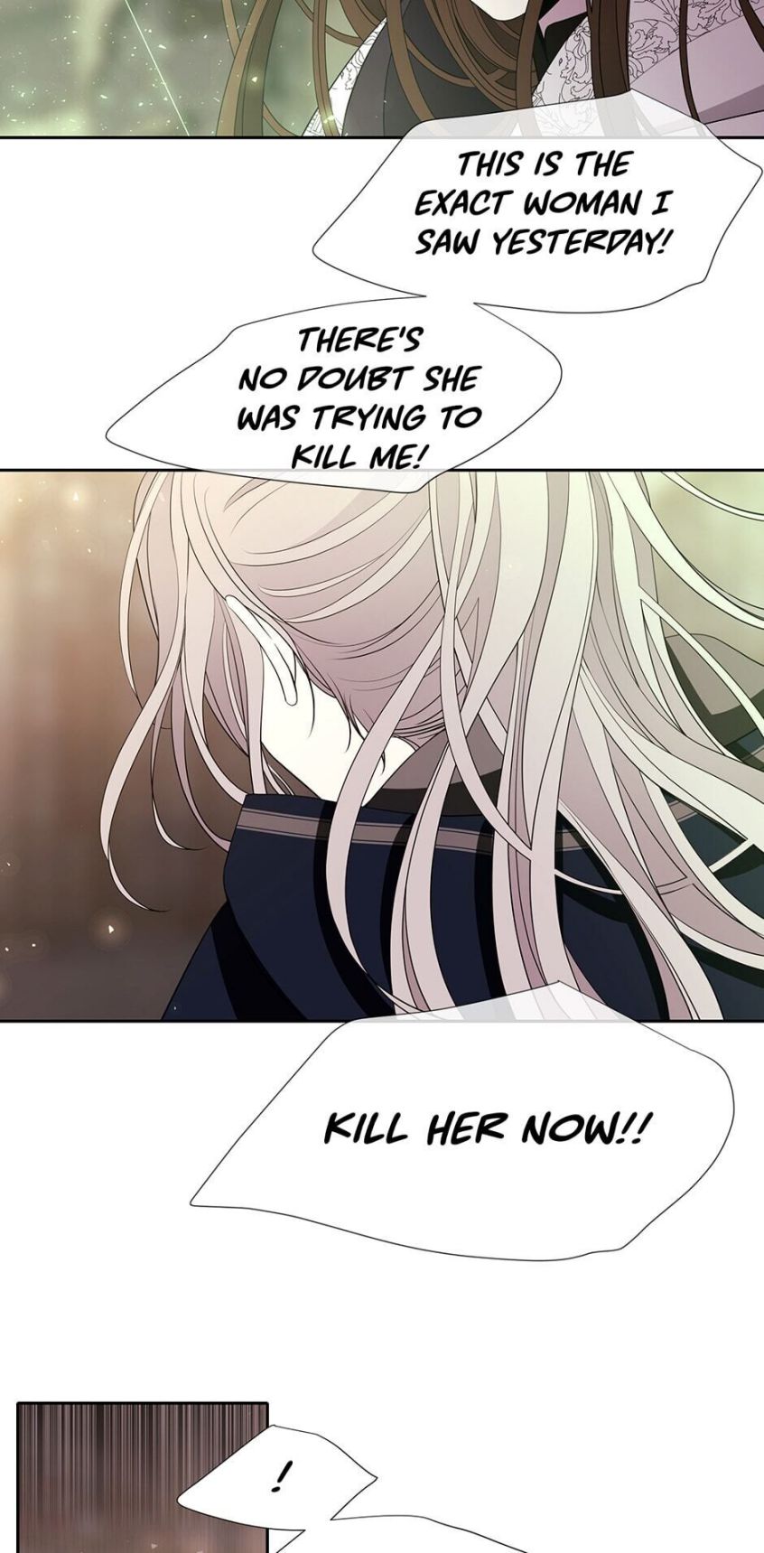 Charlotte Has Five Disciples Chapter 45 - Page 12
