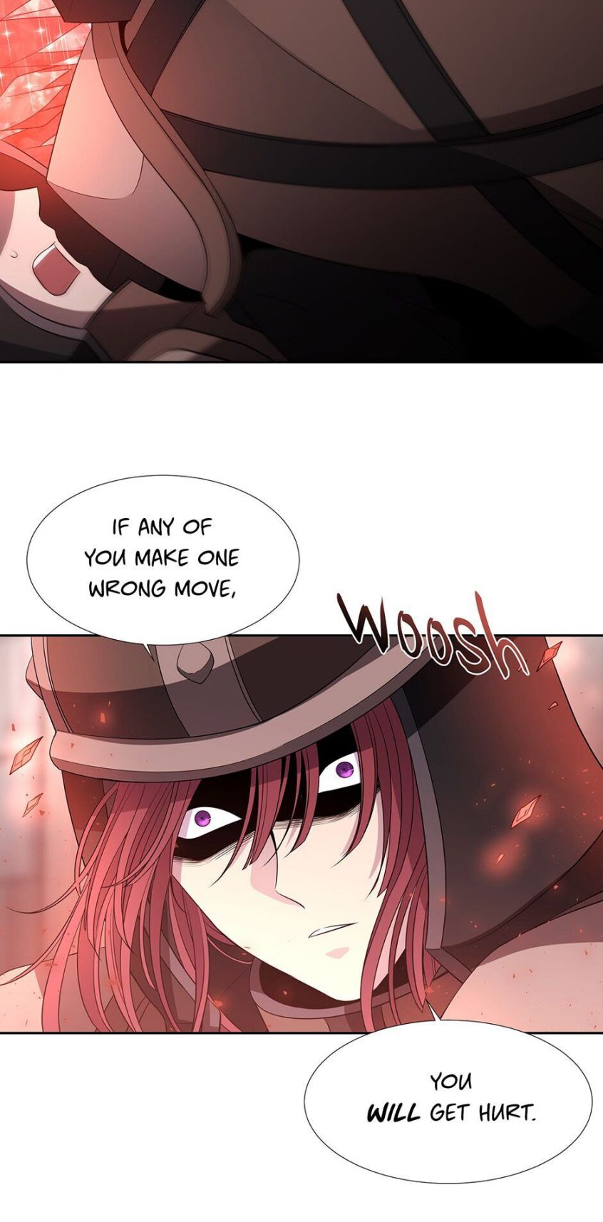 Charlotte Has Five Disciples Chapter 45 - Page 16