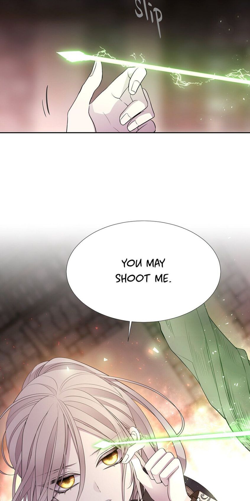 Charlotte Has Five Disciples Chapter 45 - Page 19