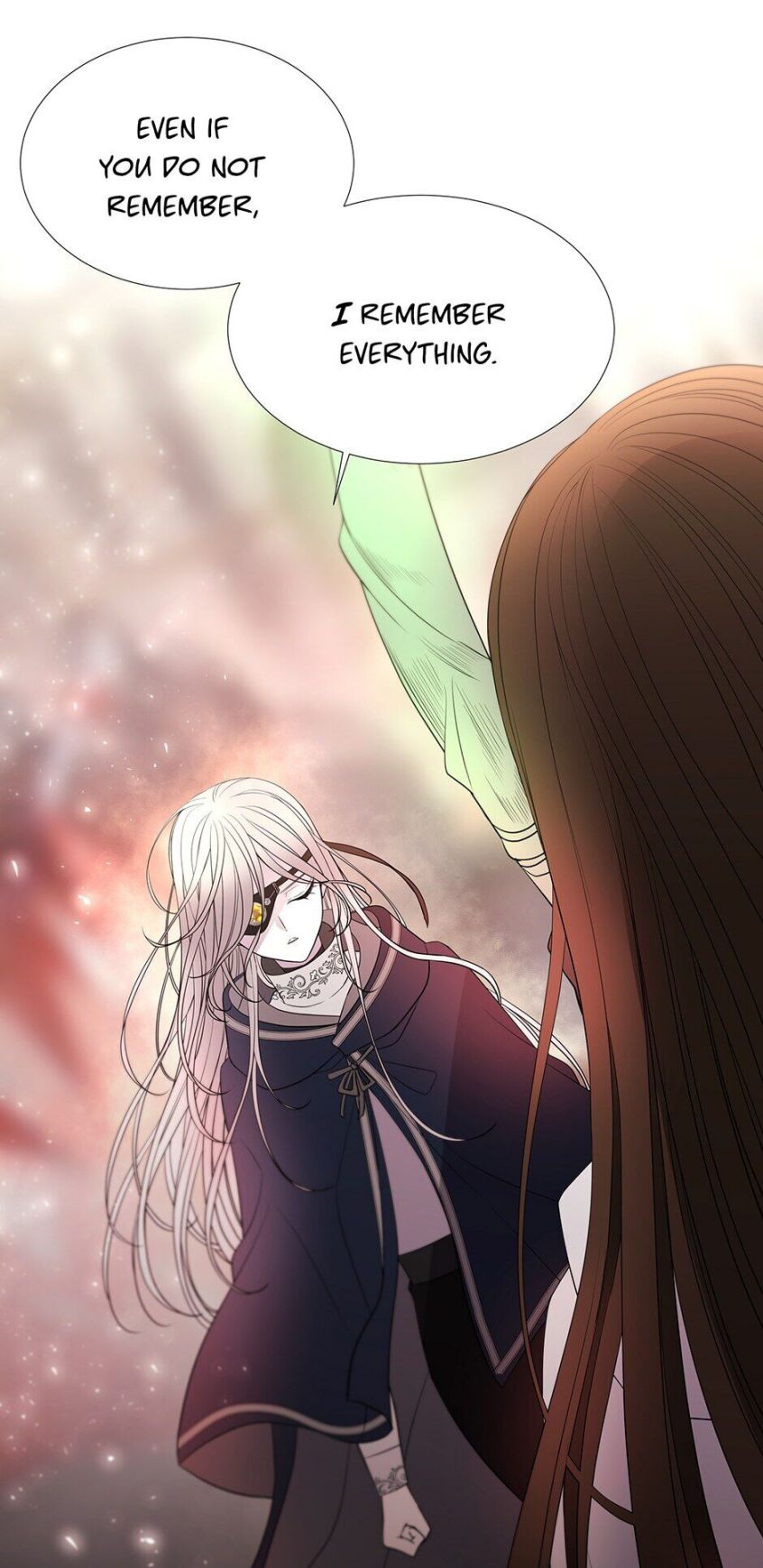 Charlotte Has Five Disciples Chapter 45 - Page 33