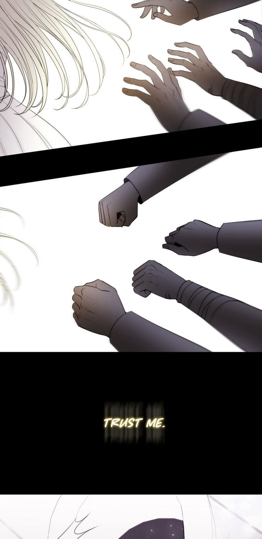 Charlotte Has Five Disciples Chapter 45 - Page 38