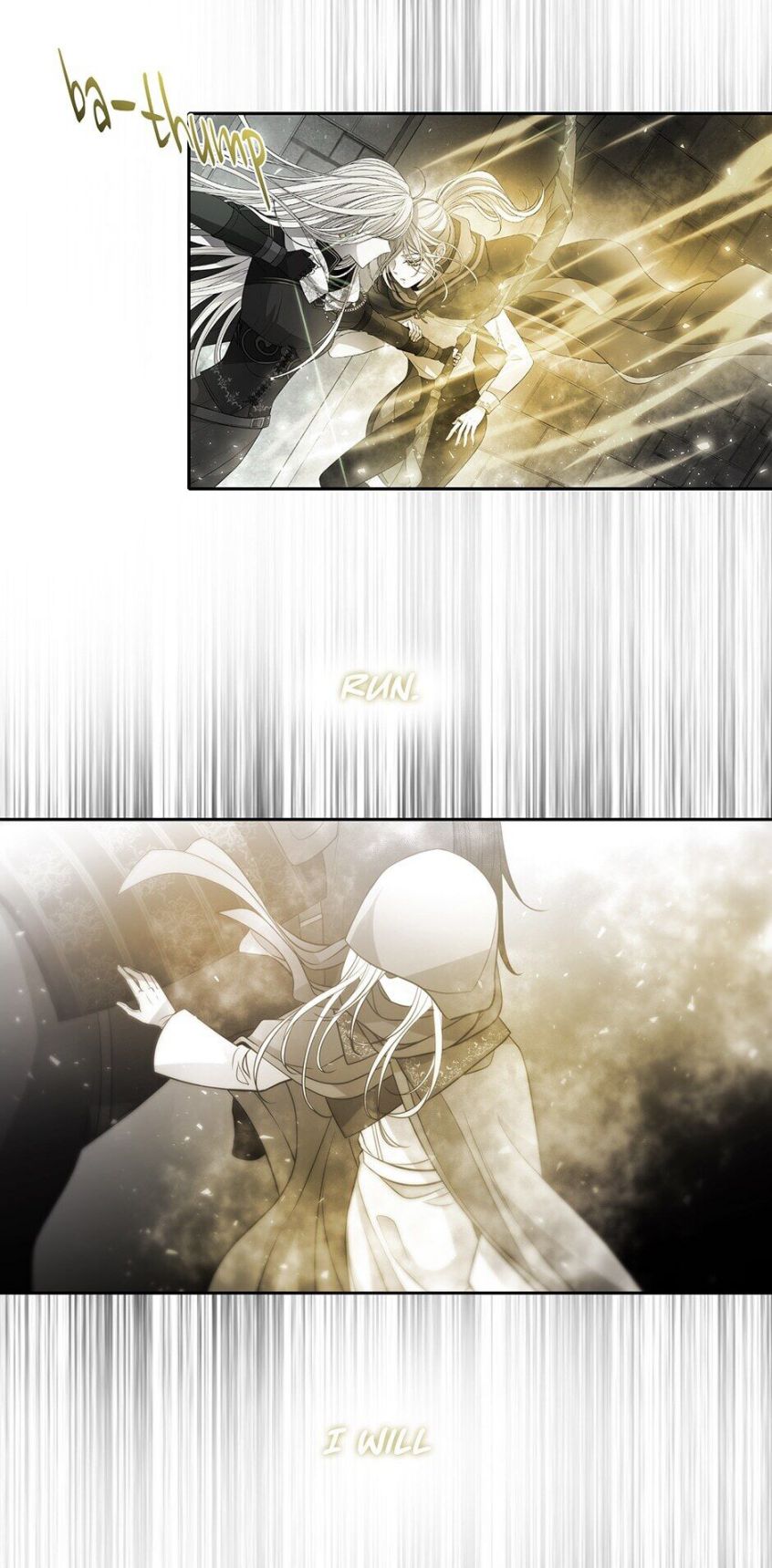 Charlotte Has Five Disciples Chapter 45 - Page 4