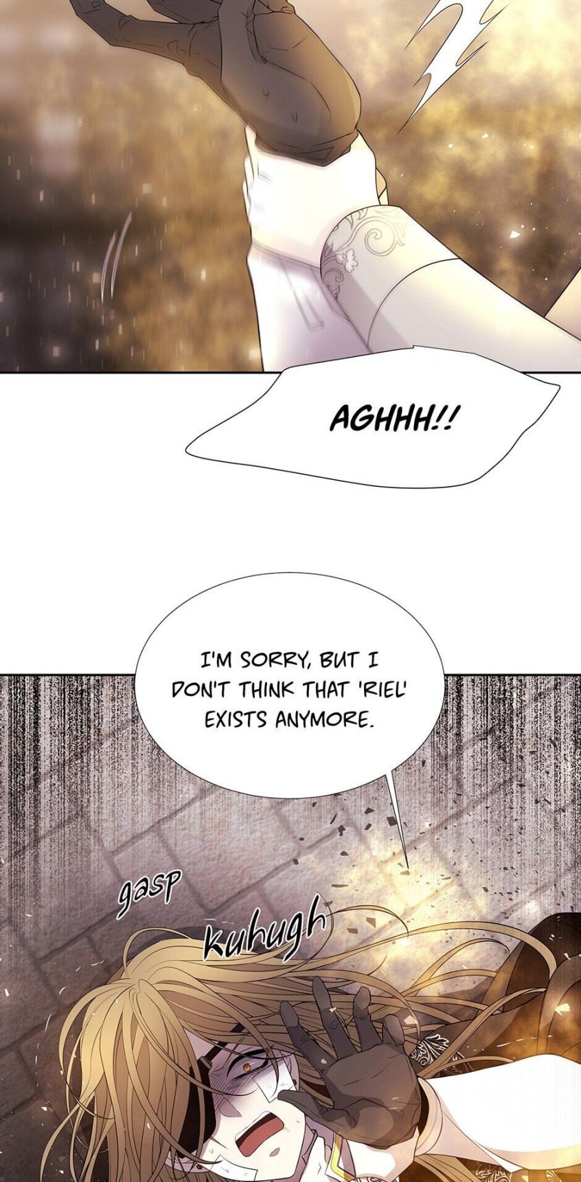Charlotte Has Five Disciples Chapter 45 - Page 7