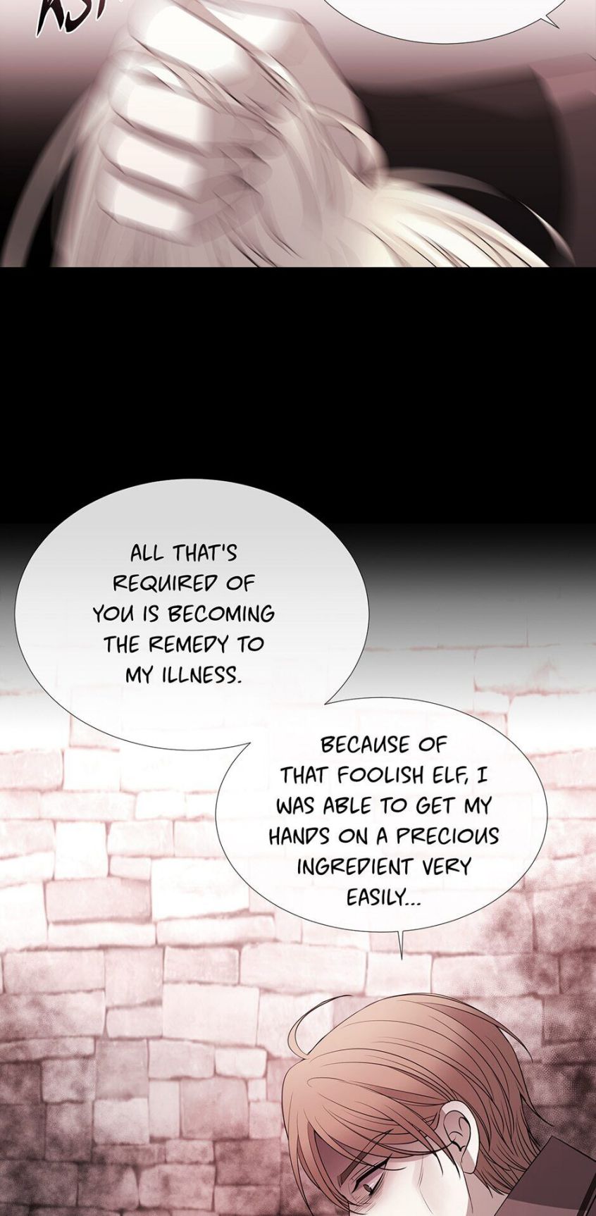 Charlotte Has Five Disciples Chapter 46 - Page 38